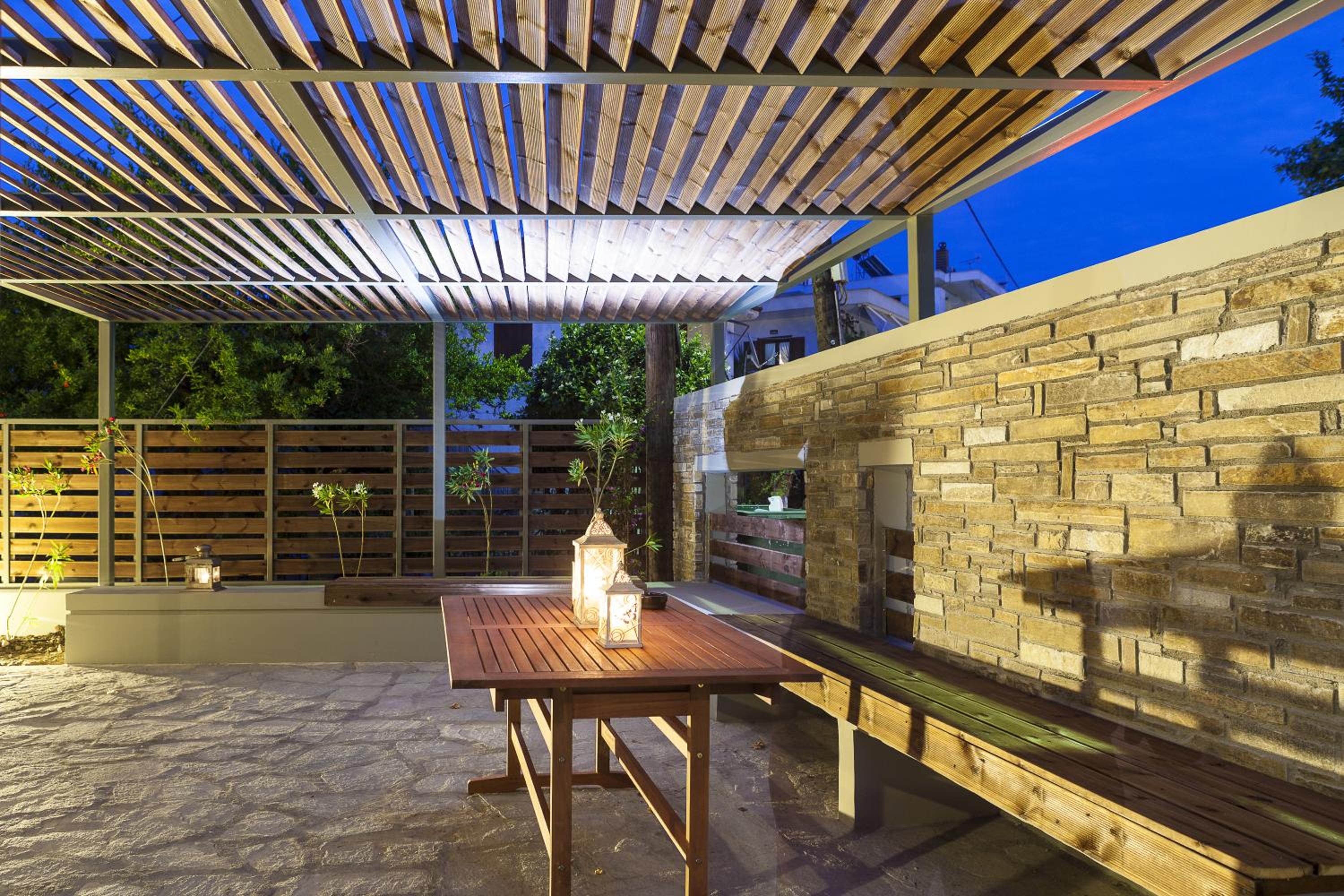 Enalia Villas