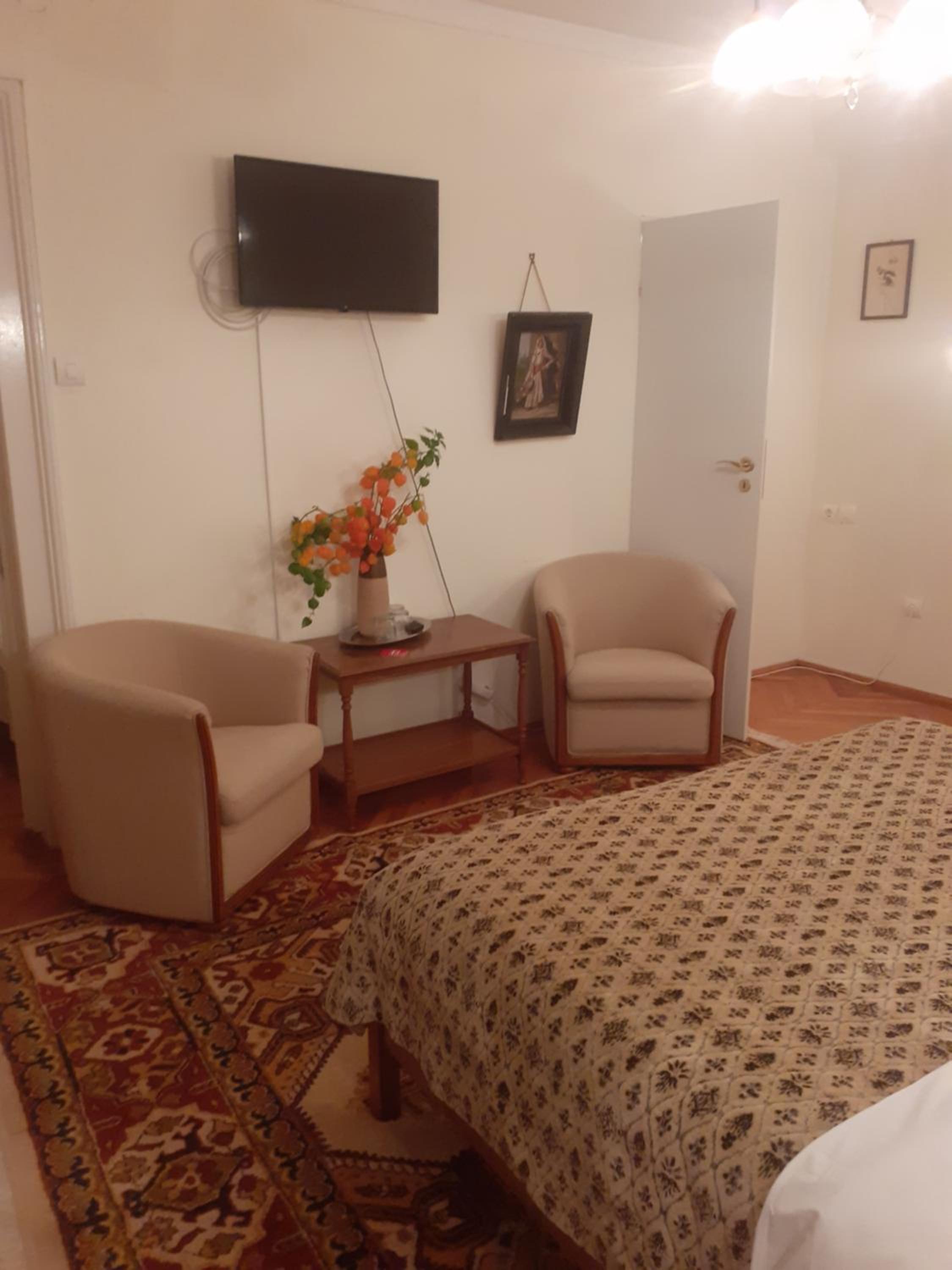 Casa Insorita