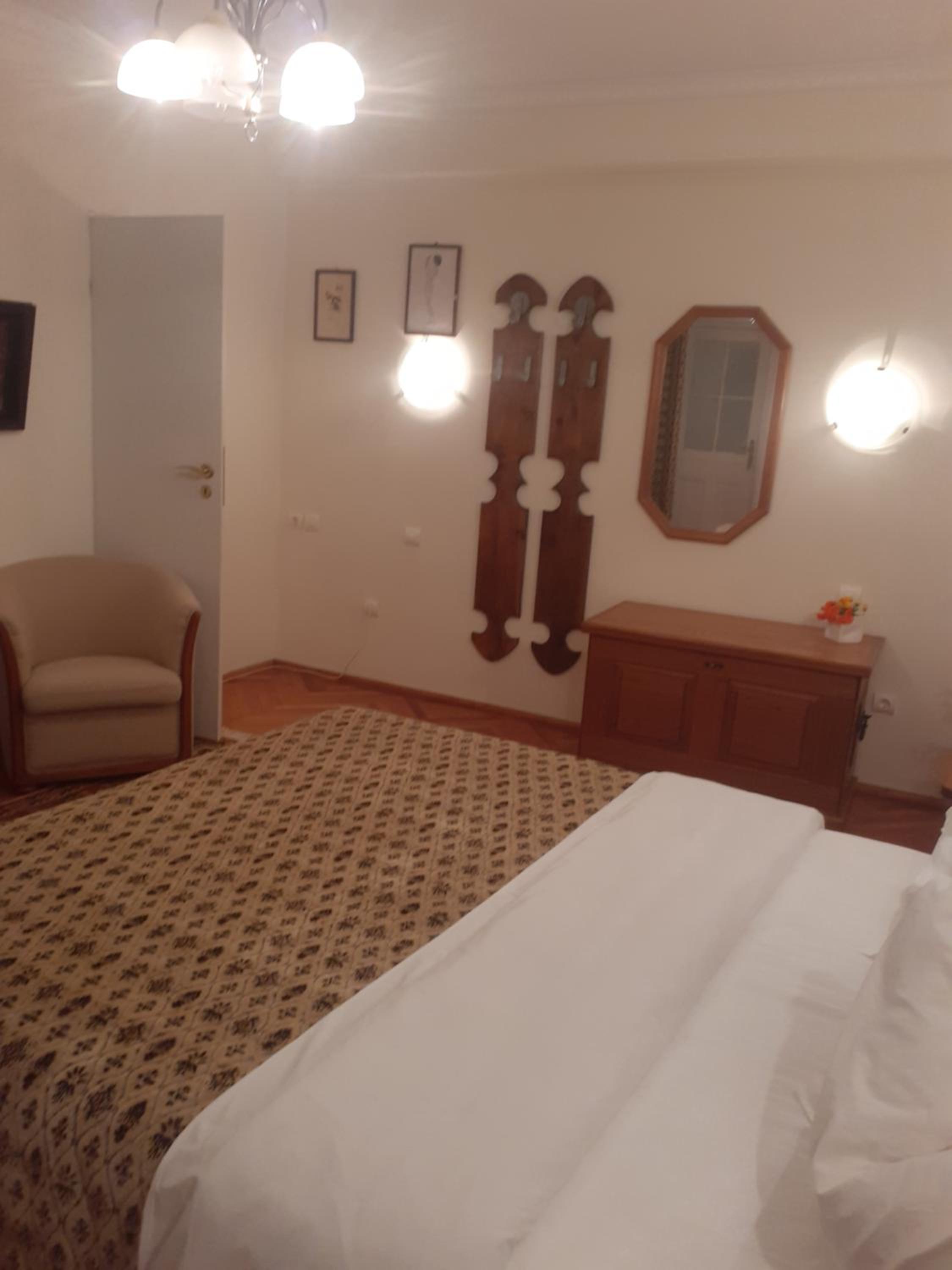 Casa Insorita