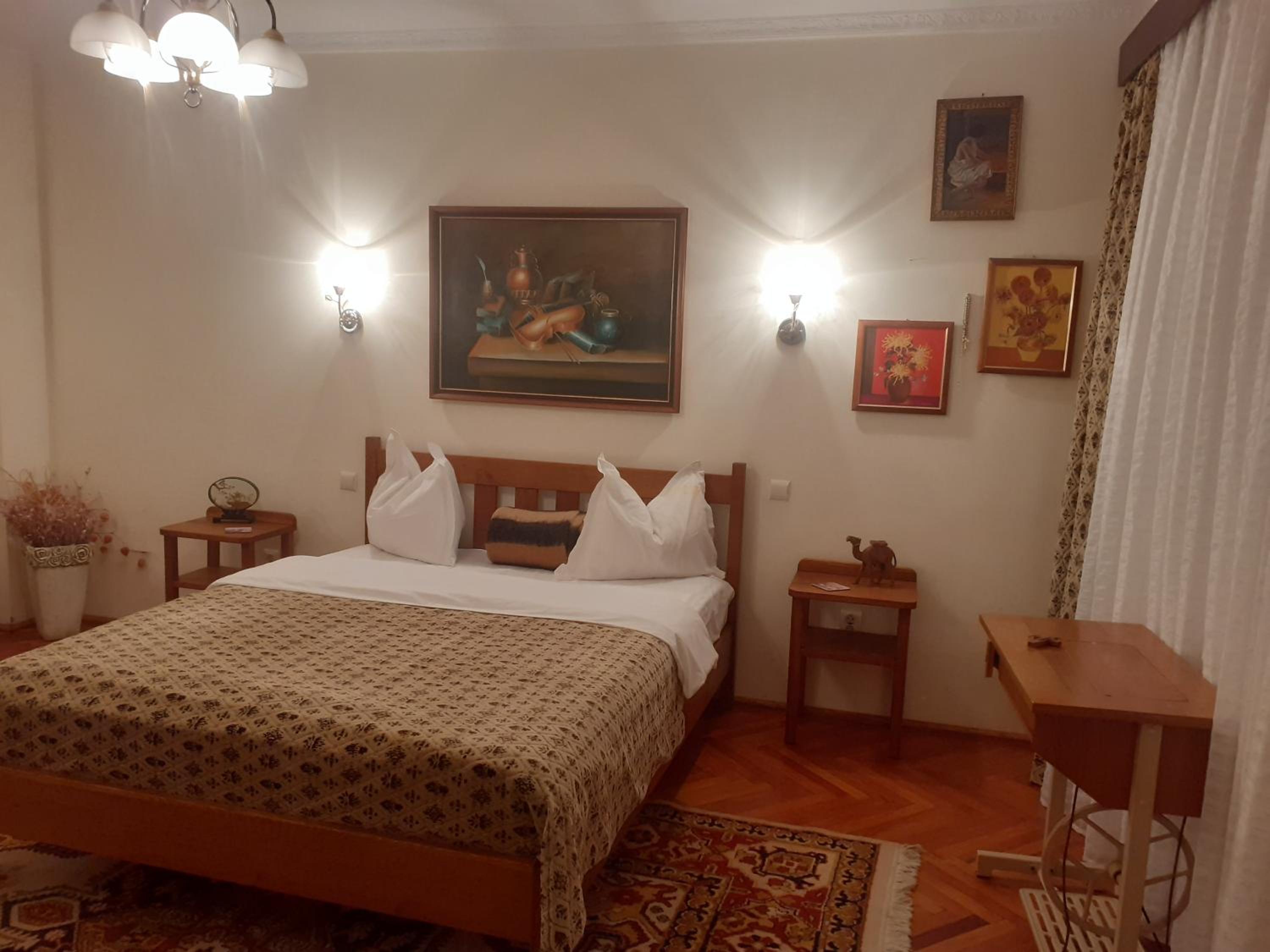 Casa Insorita