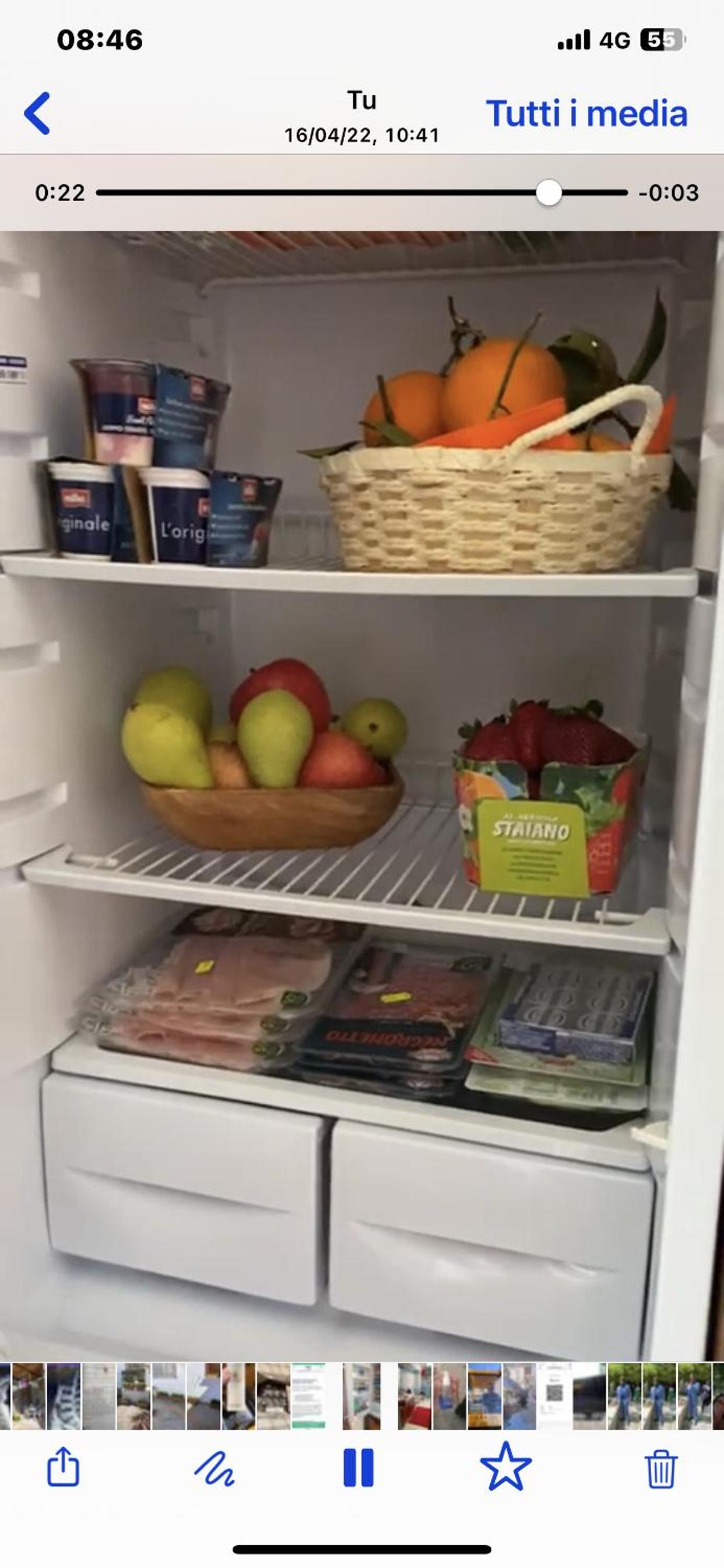 Casetta Anacaprese photo 3