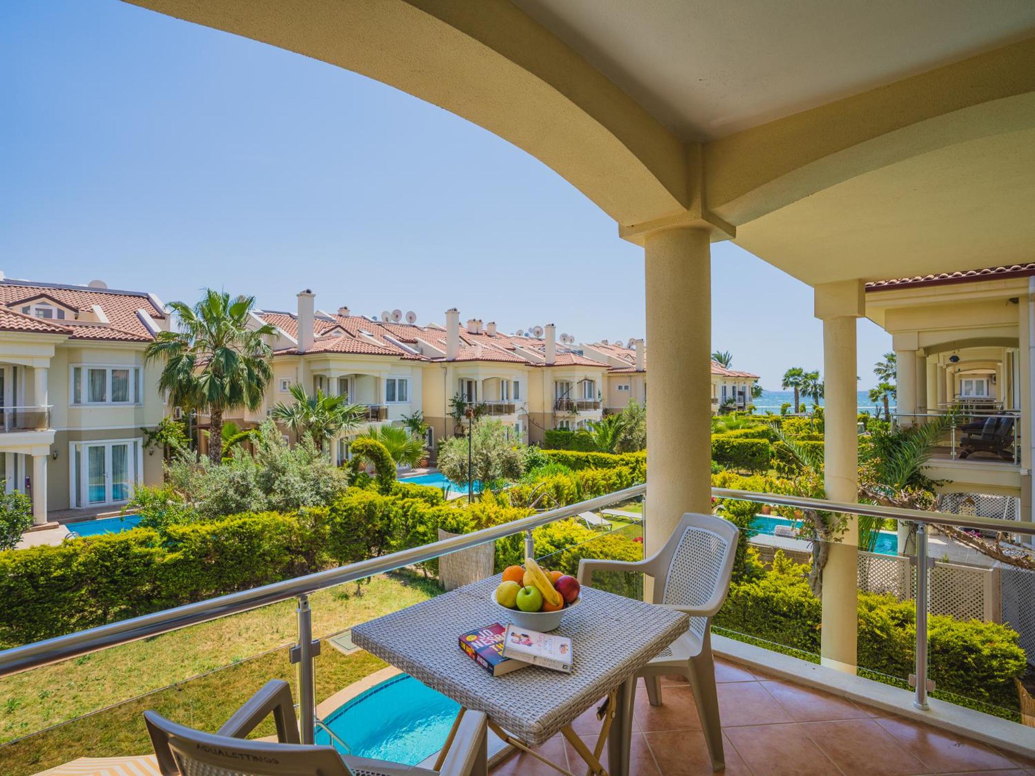 Sunset Beach Villas and Apartments - Image 122