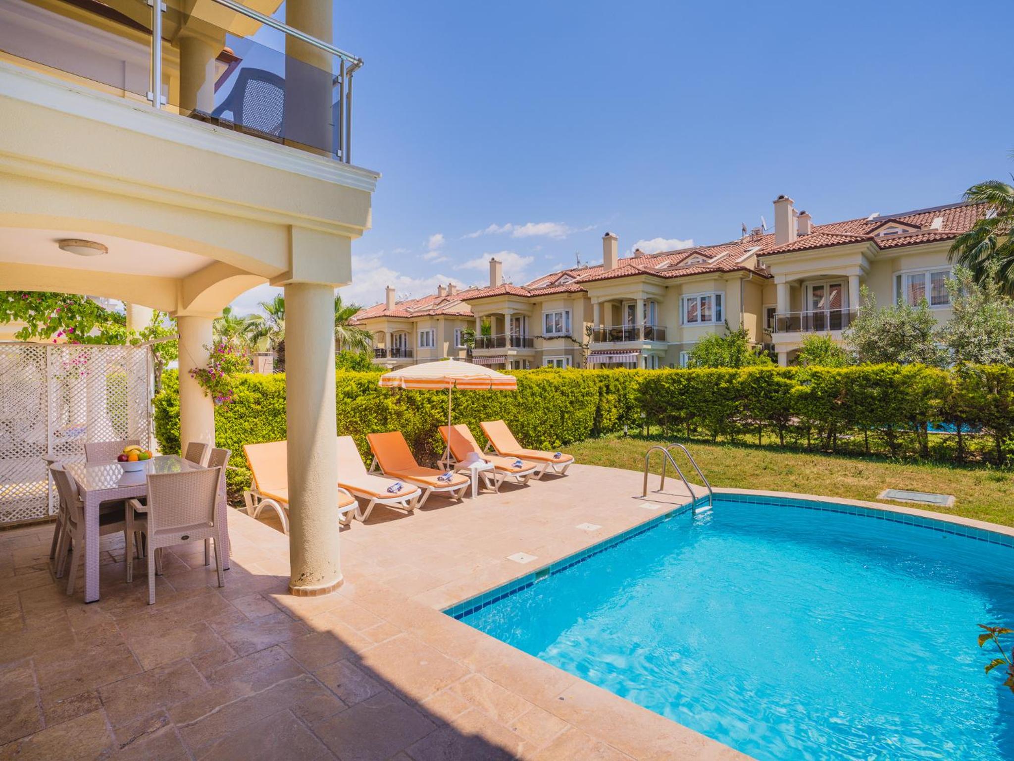 Sunset Beach Villas and Apartments - Image 119