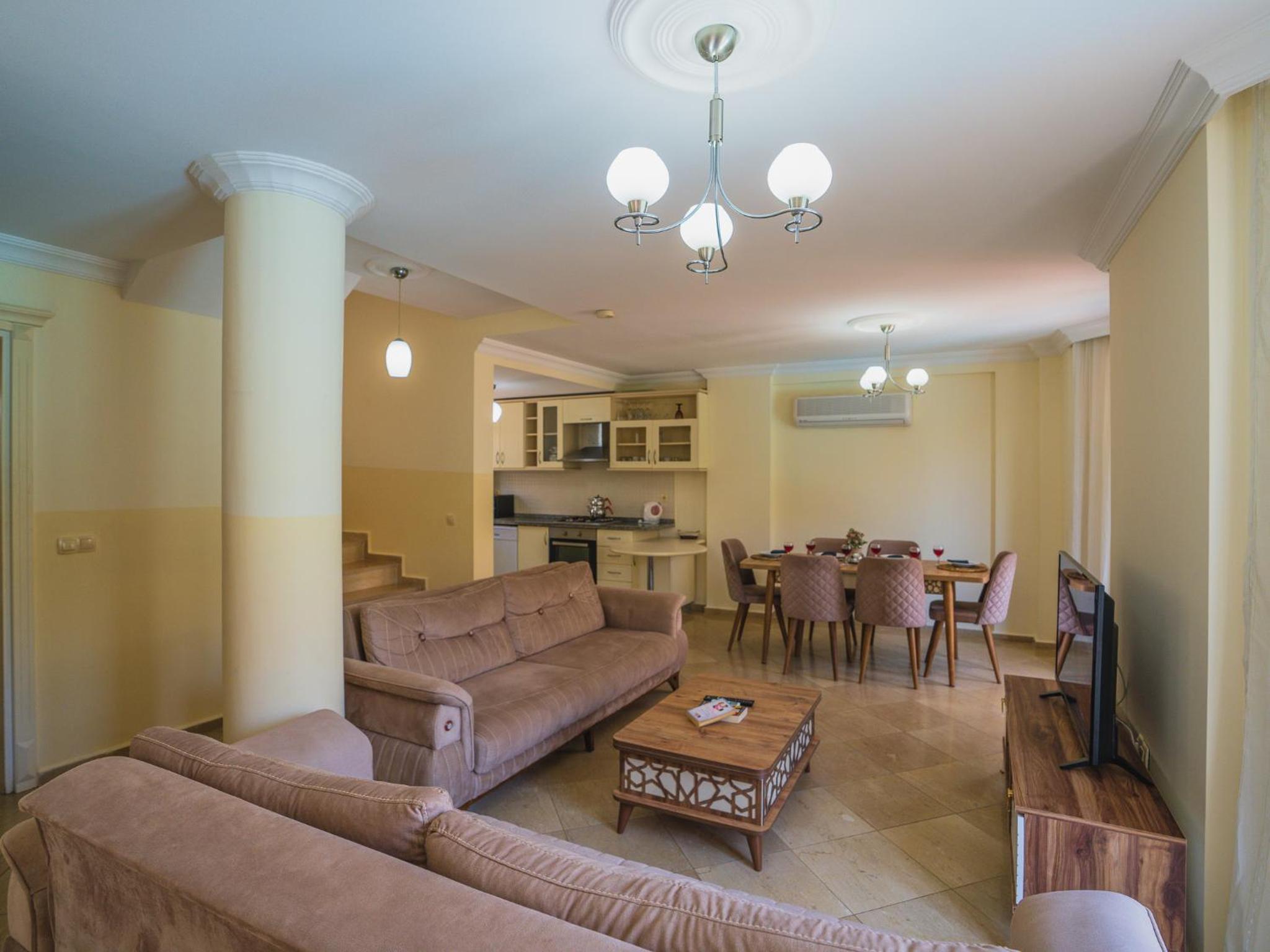 Sunset Beach Villas and Apartments - Image 157