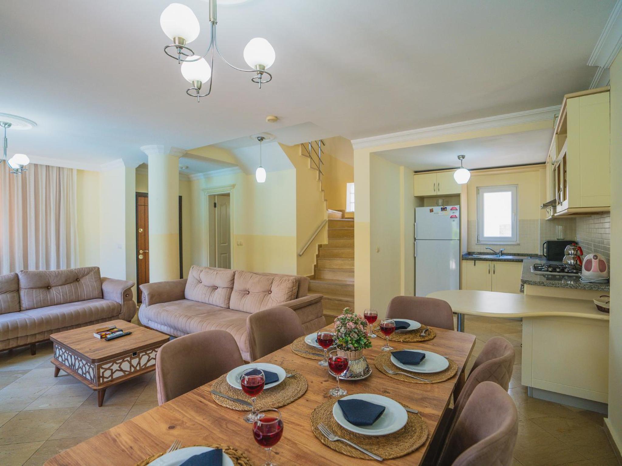 Sunset Beach Villas and Apartments - Image 45