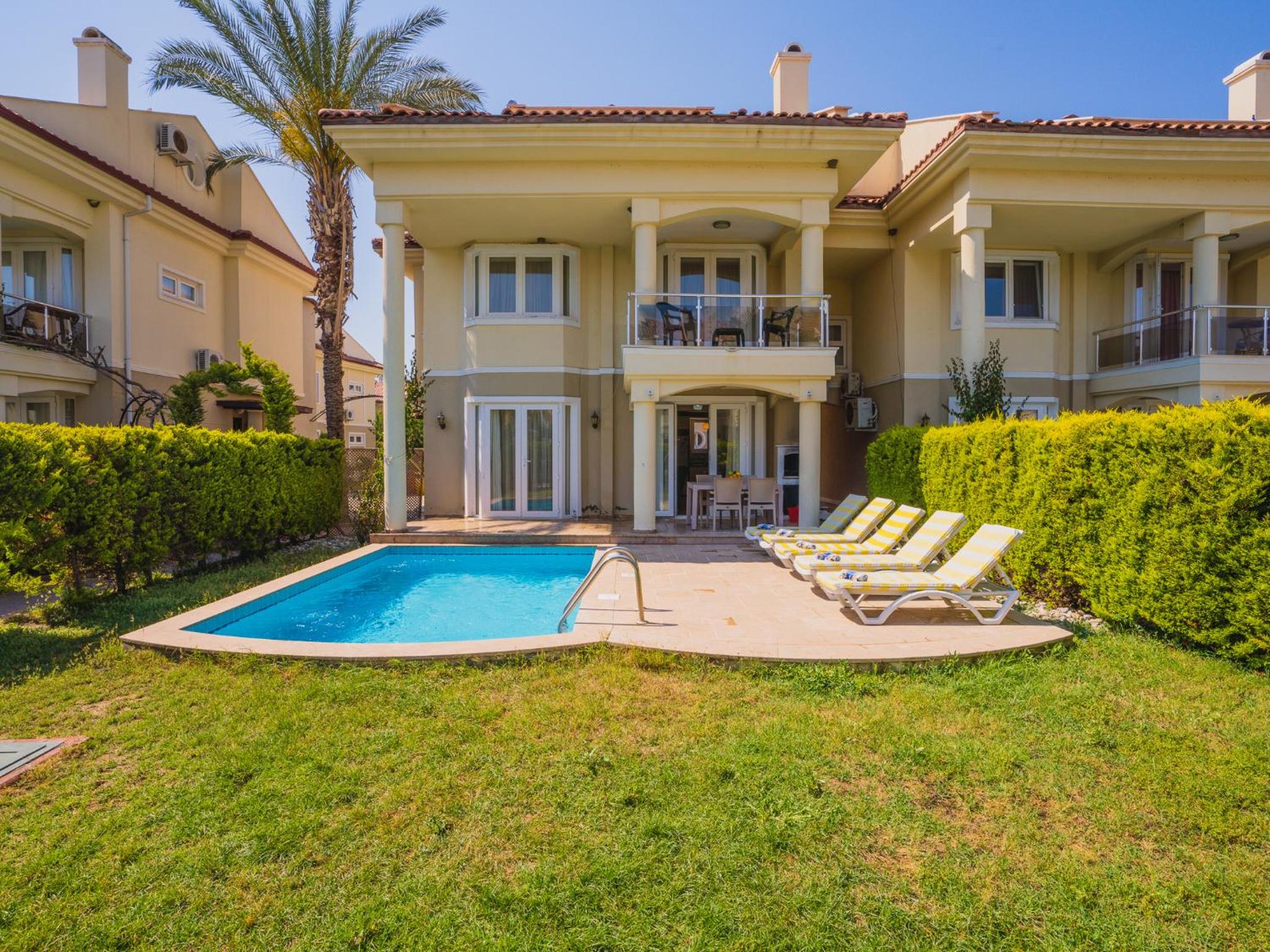 Sunset Beach Villas and Apartments - Image 121