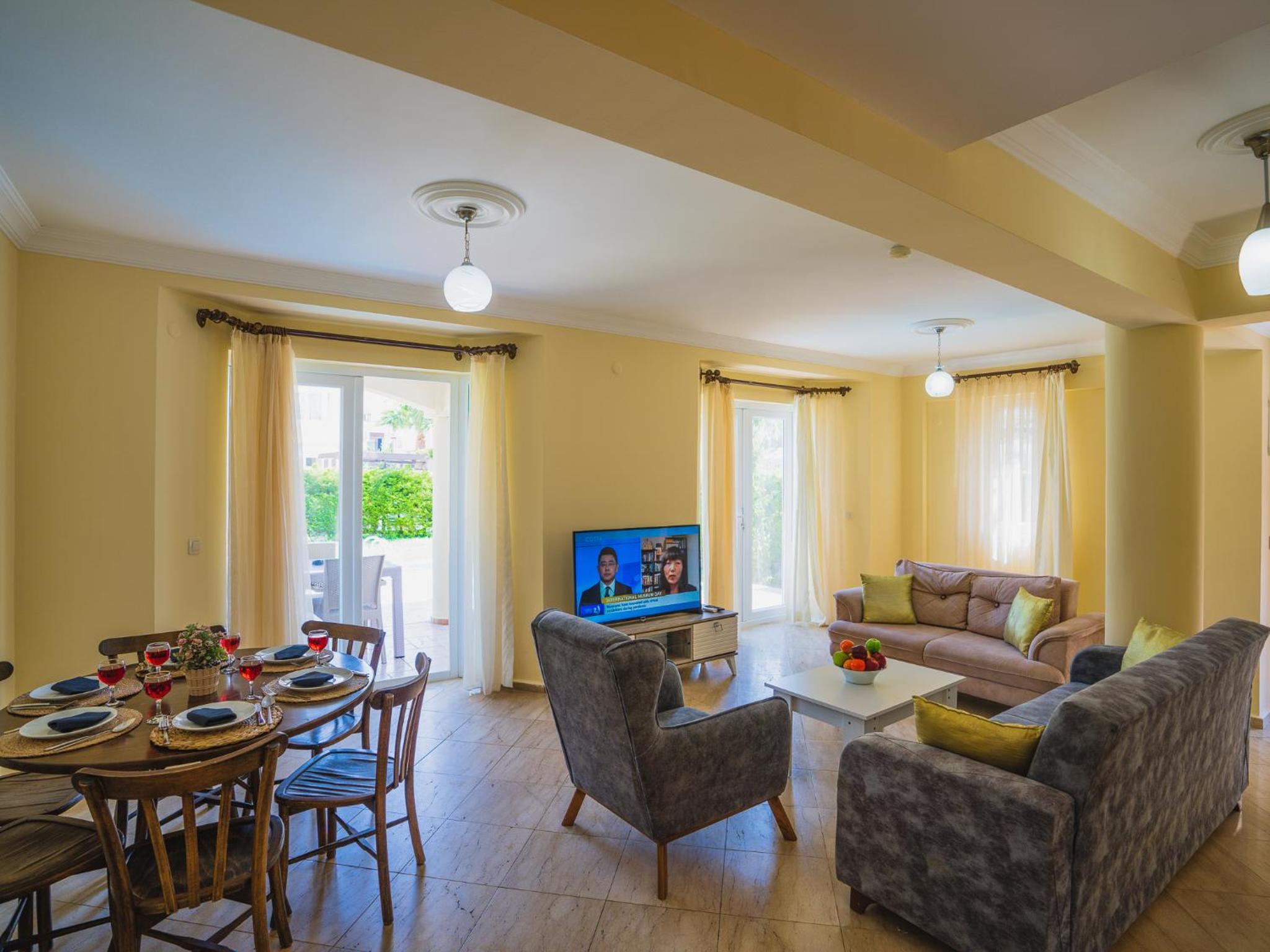 Sunset Beach Villas and Apartments - Image 148