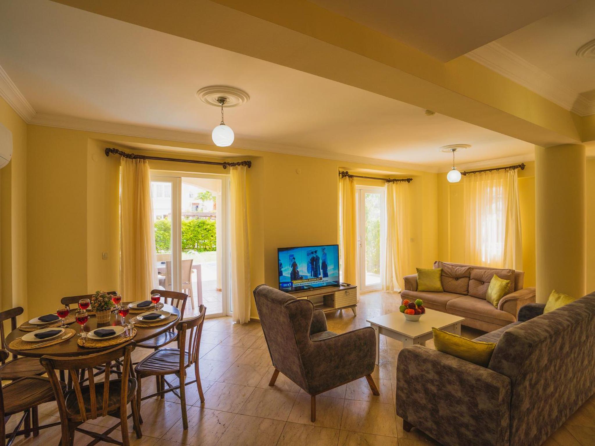 Sunset Beach Villas and Apartments - Image 150