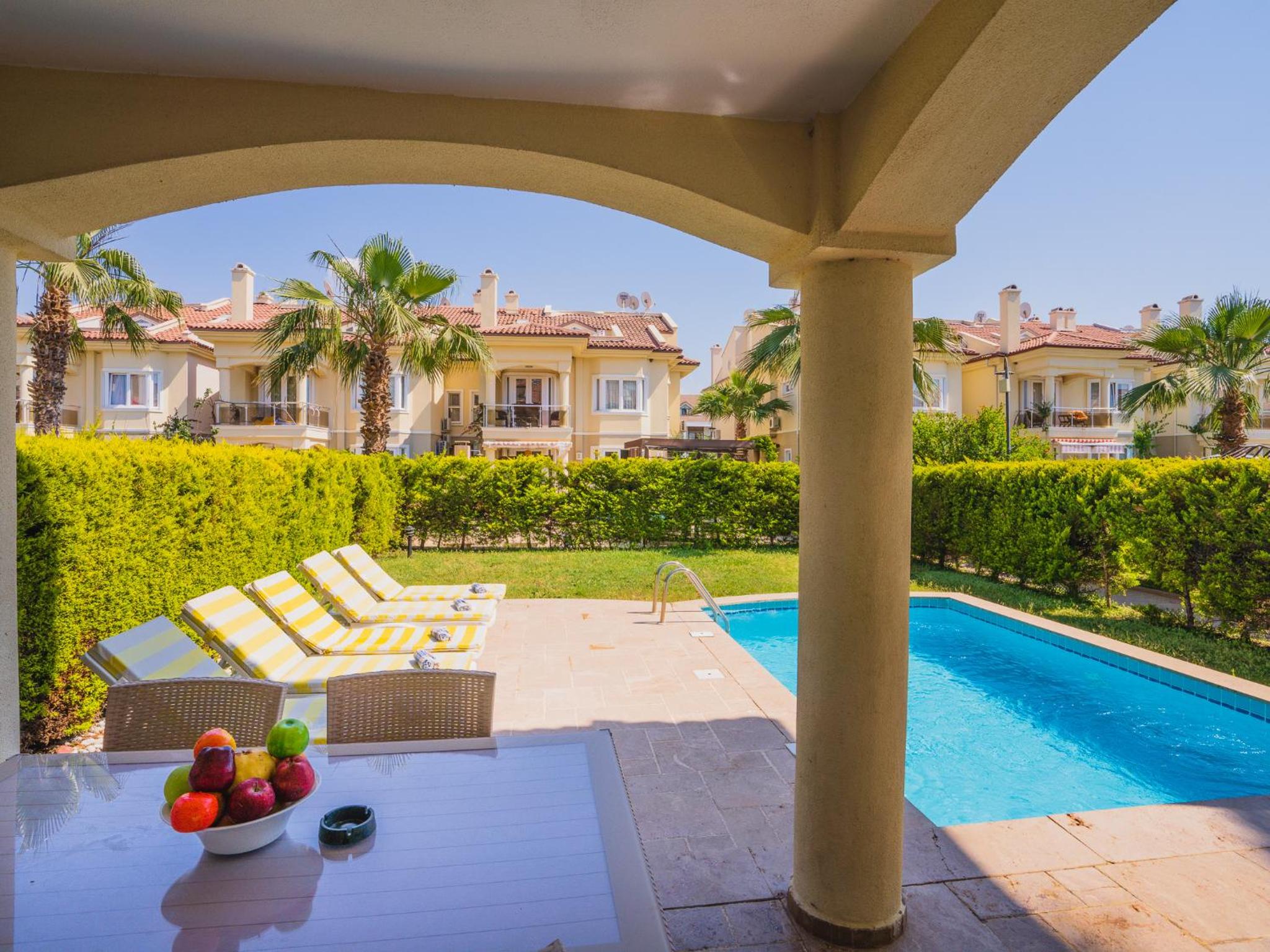 Sunset Beach Villas and Apartments - Image 125