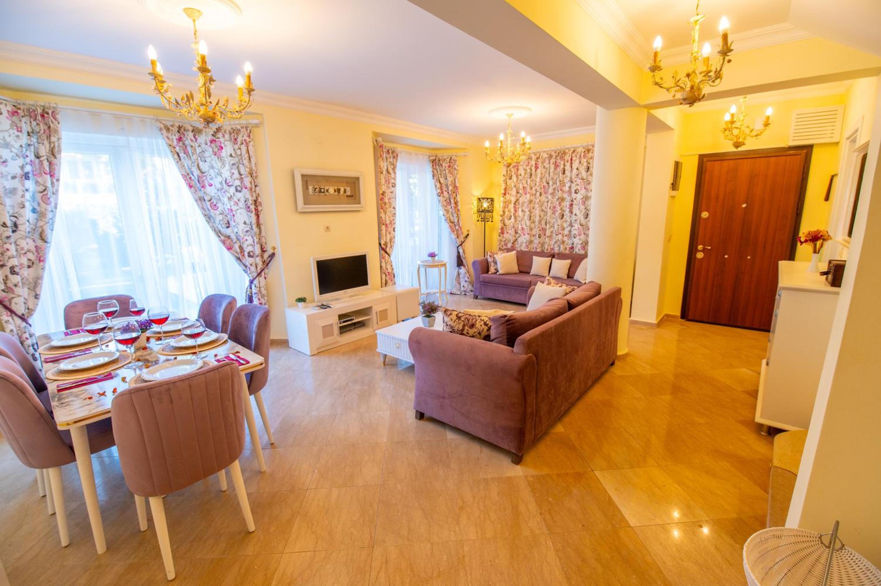 Sunset Beach Villas and Apartments - Image 151