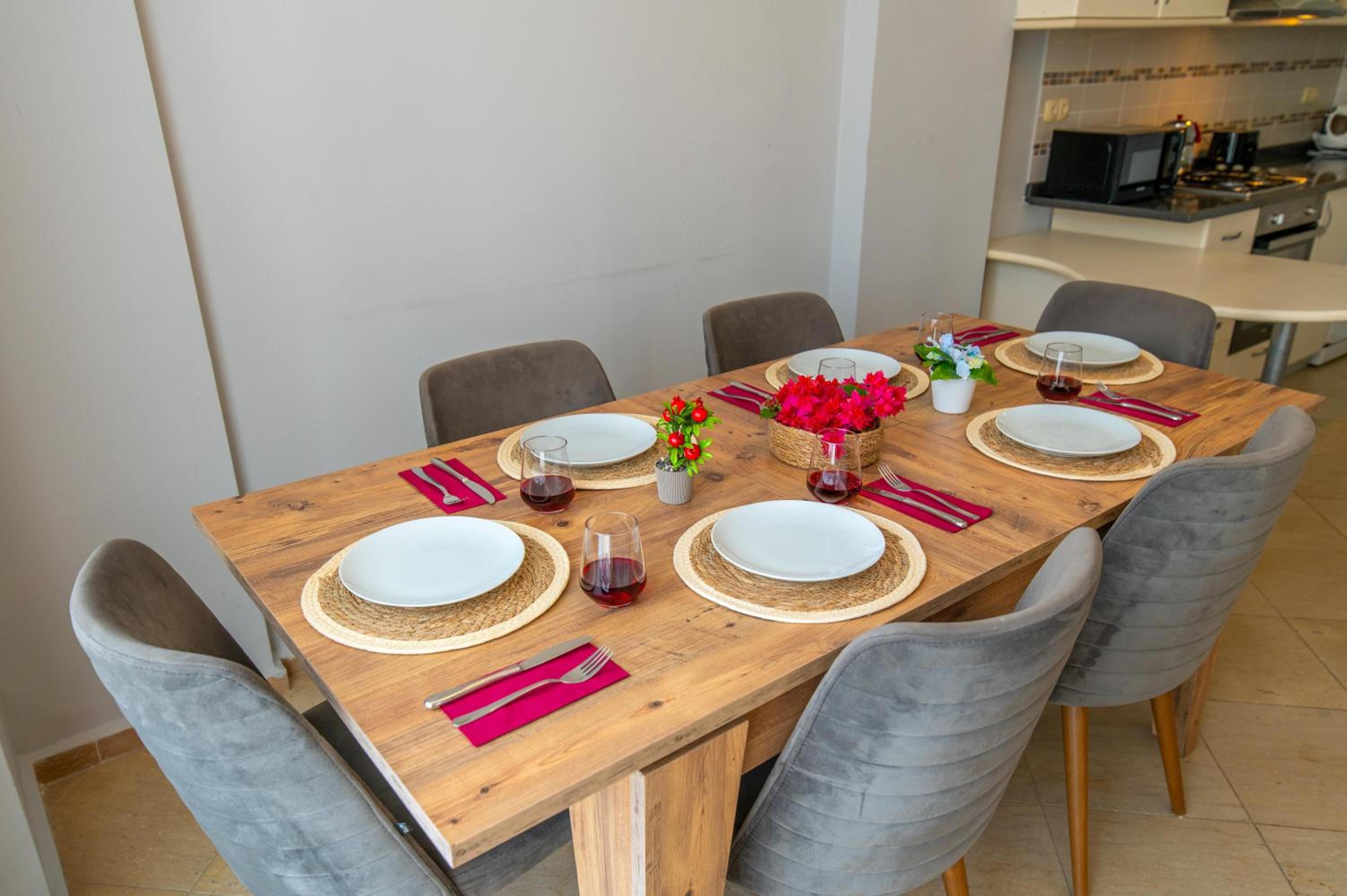 Sunset Beach Villas and Apartments - Image 176