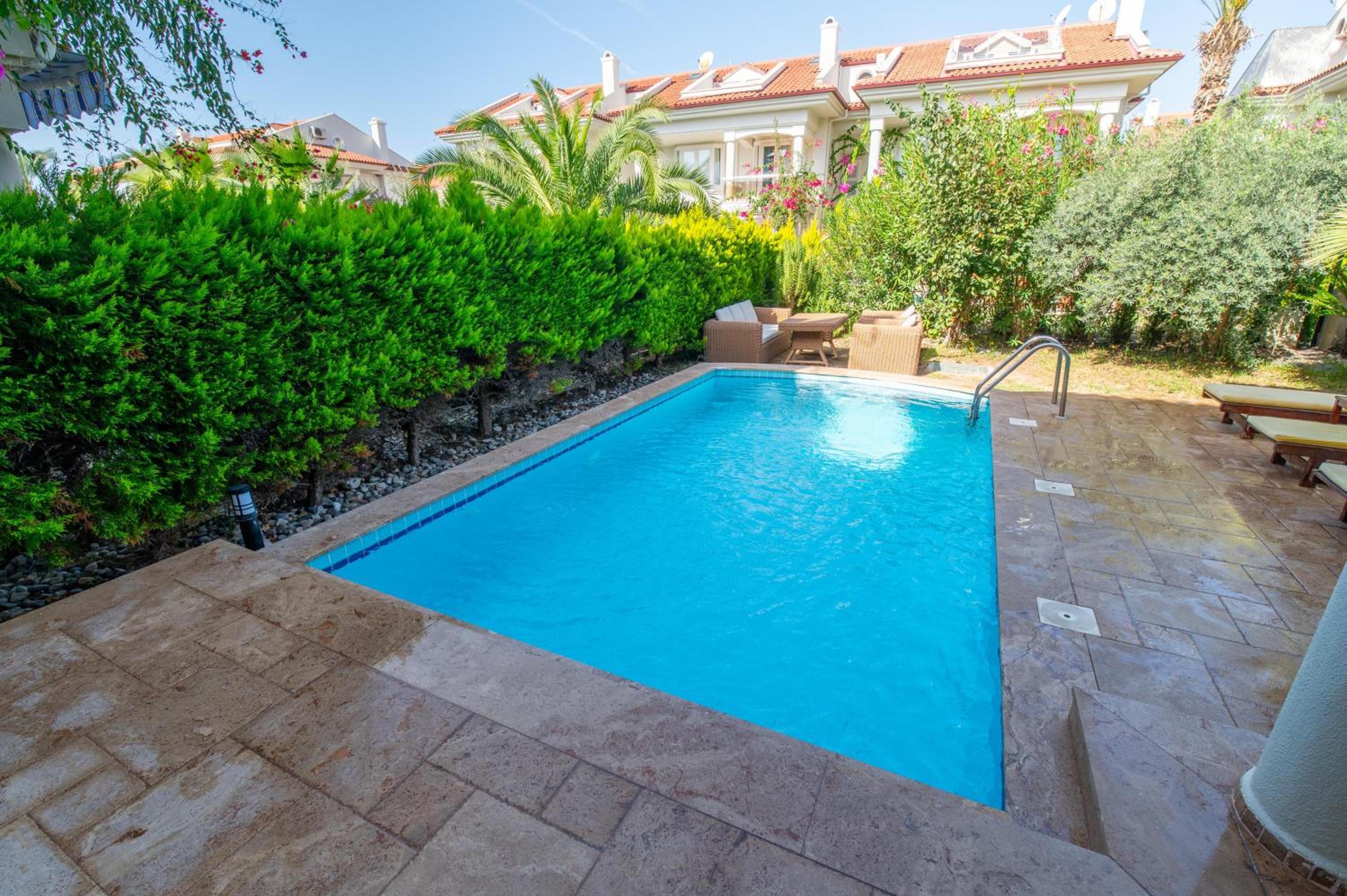 Sunset Beach Villas and Apartments - Image 129