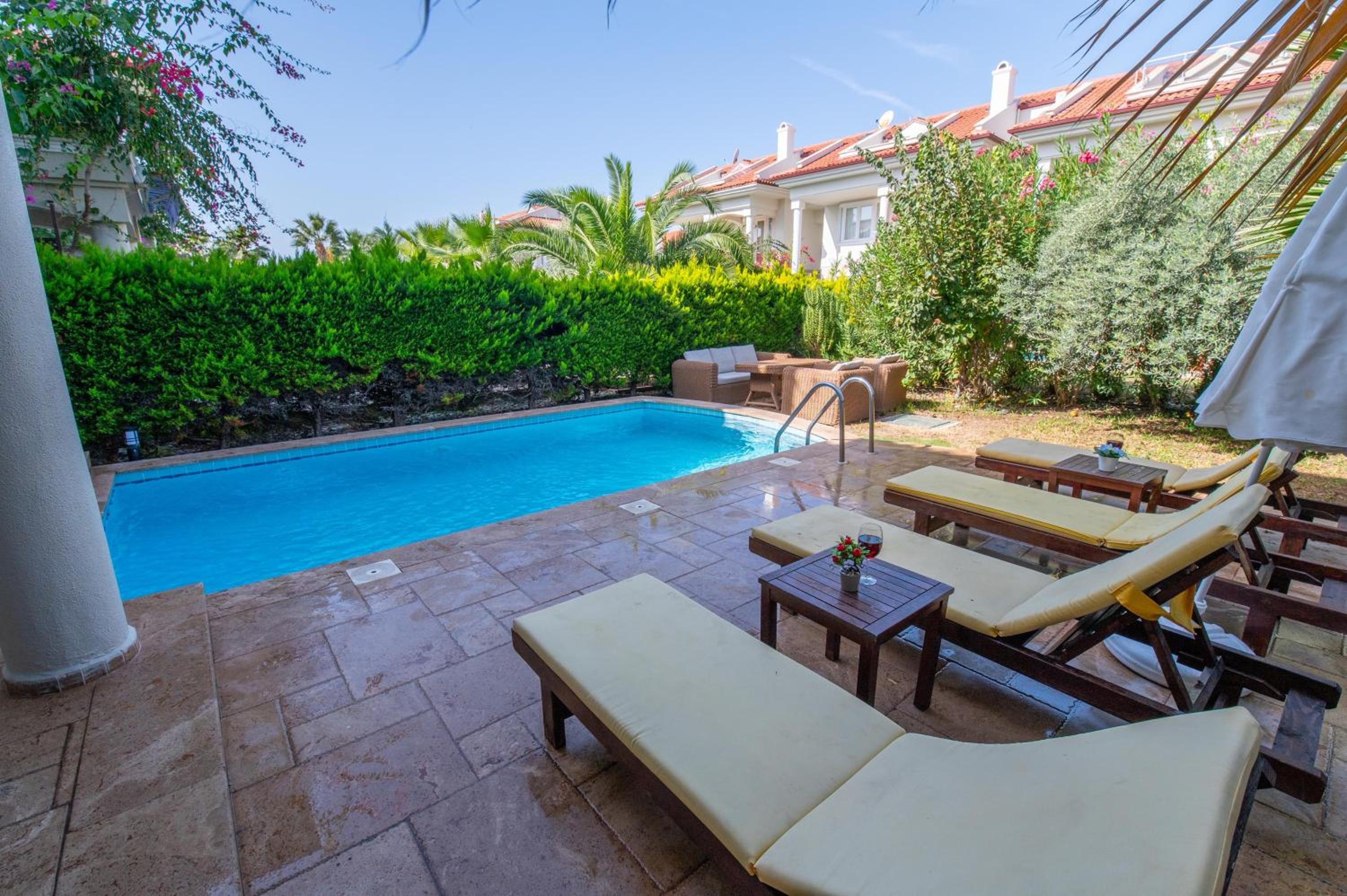 Sunset Beach Villas and Apartments - Image 134