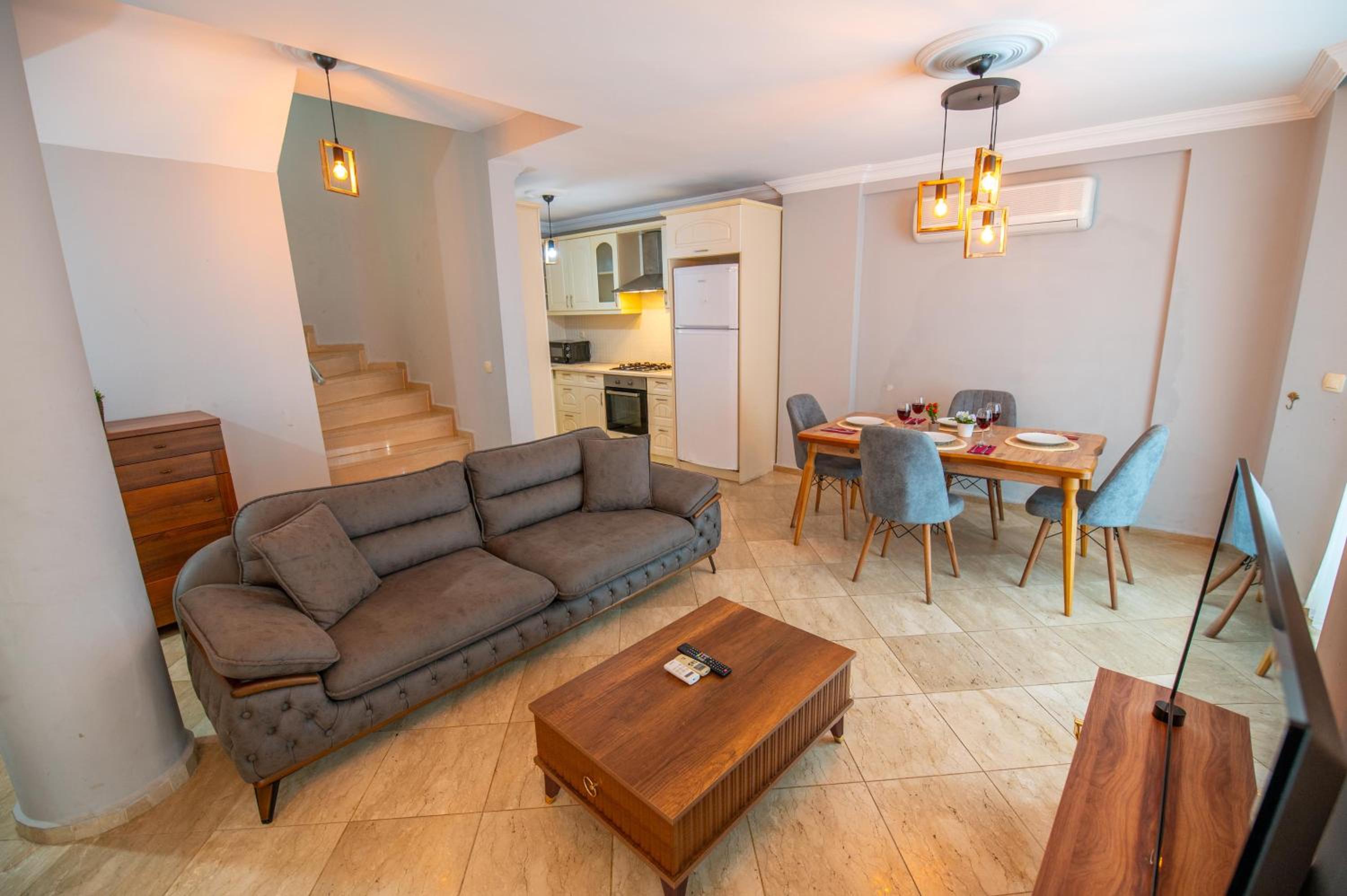 Sunset Beach Villas and Apartments - Image 162