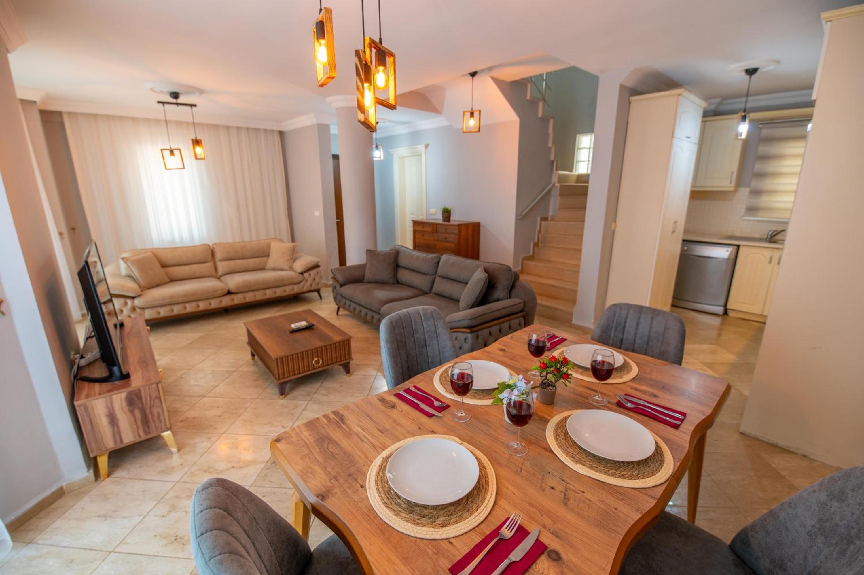 Sunset Beach Villas and Apartments - Image 177