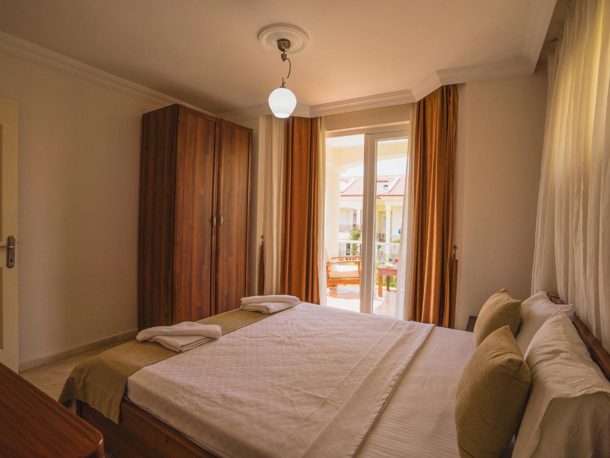 Sunset Beach Villas and Apartments - Image 69