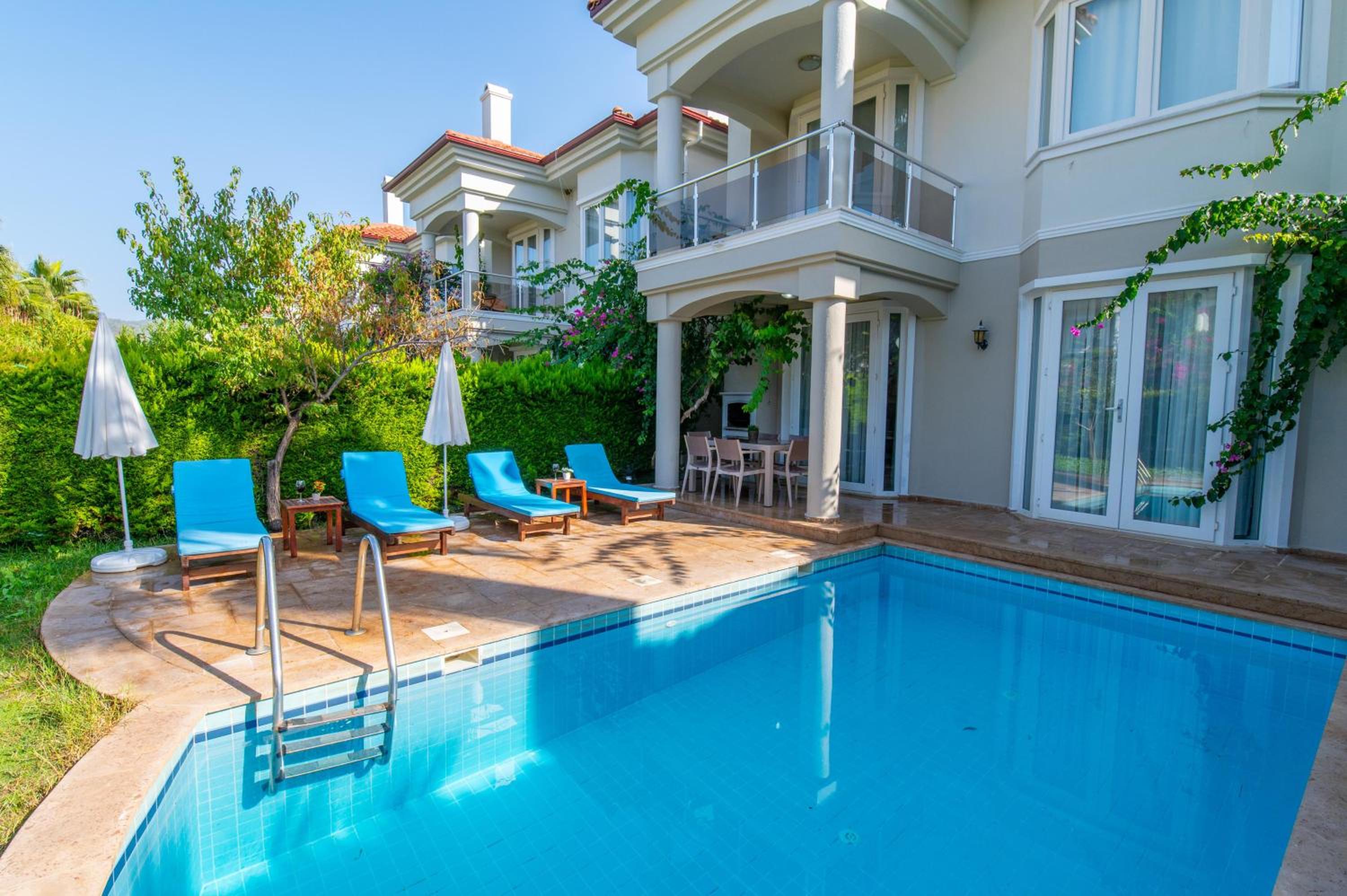 Sunset Beach Villas and Apartments - Image 126