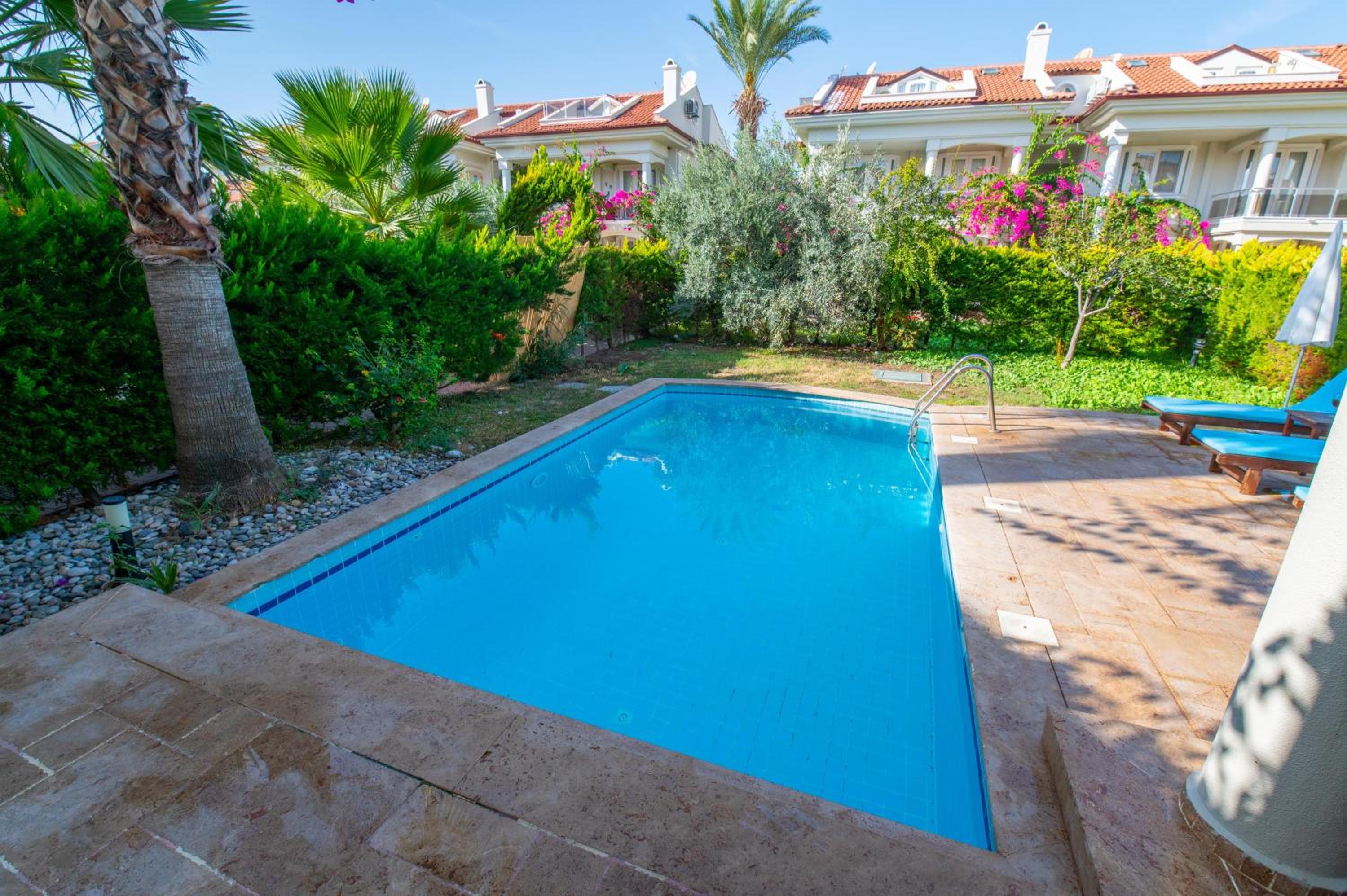 Sunset Beach Villas and Apartments - Image 133