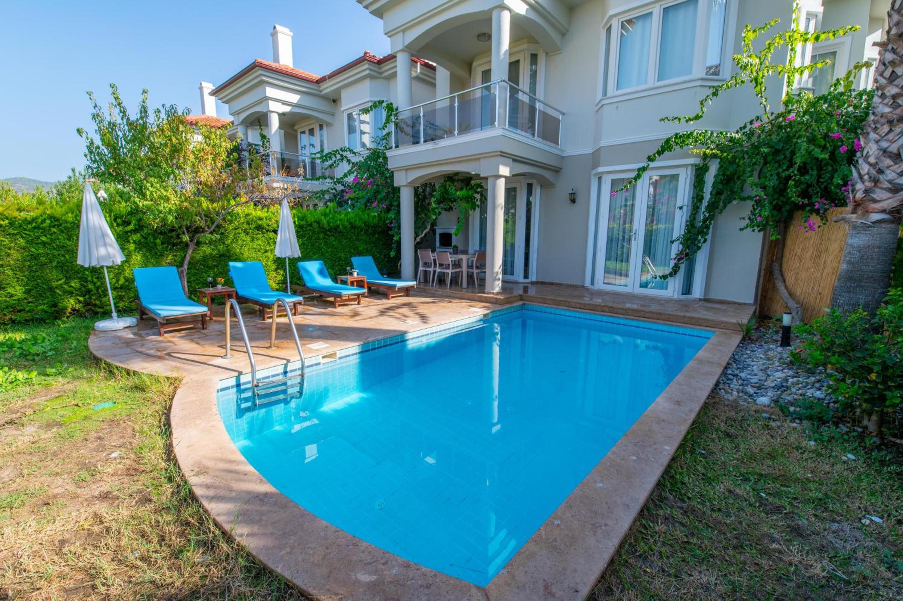 Sunset Beach Villas and Apartments - Image 132