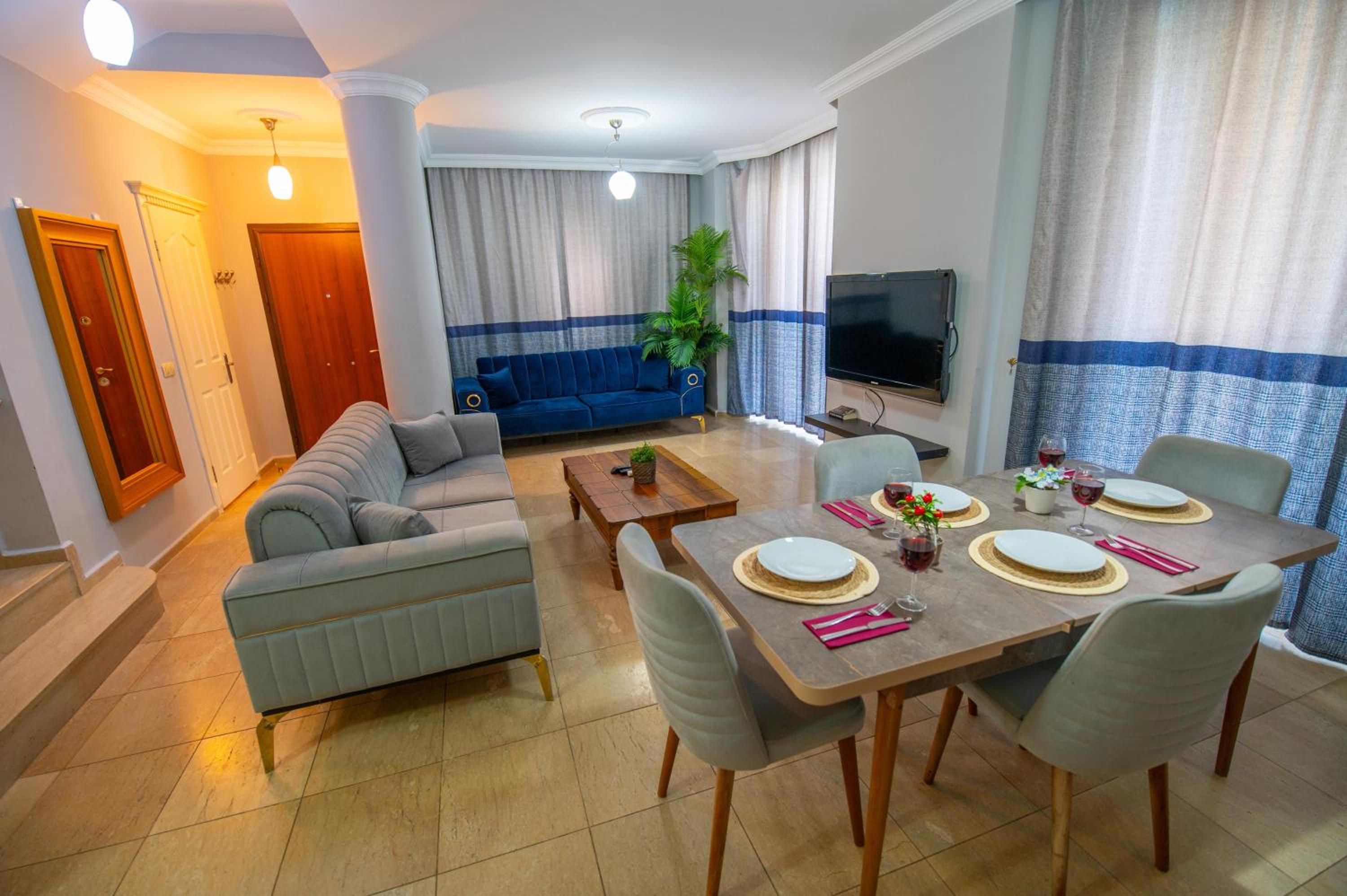 Sunset Beach Villas and Apartments - Image 175