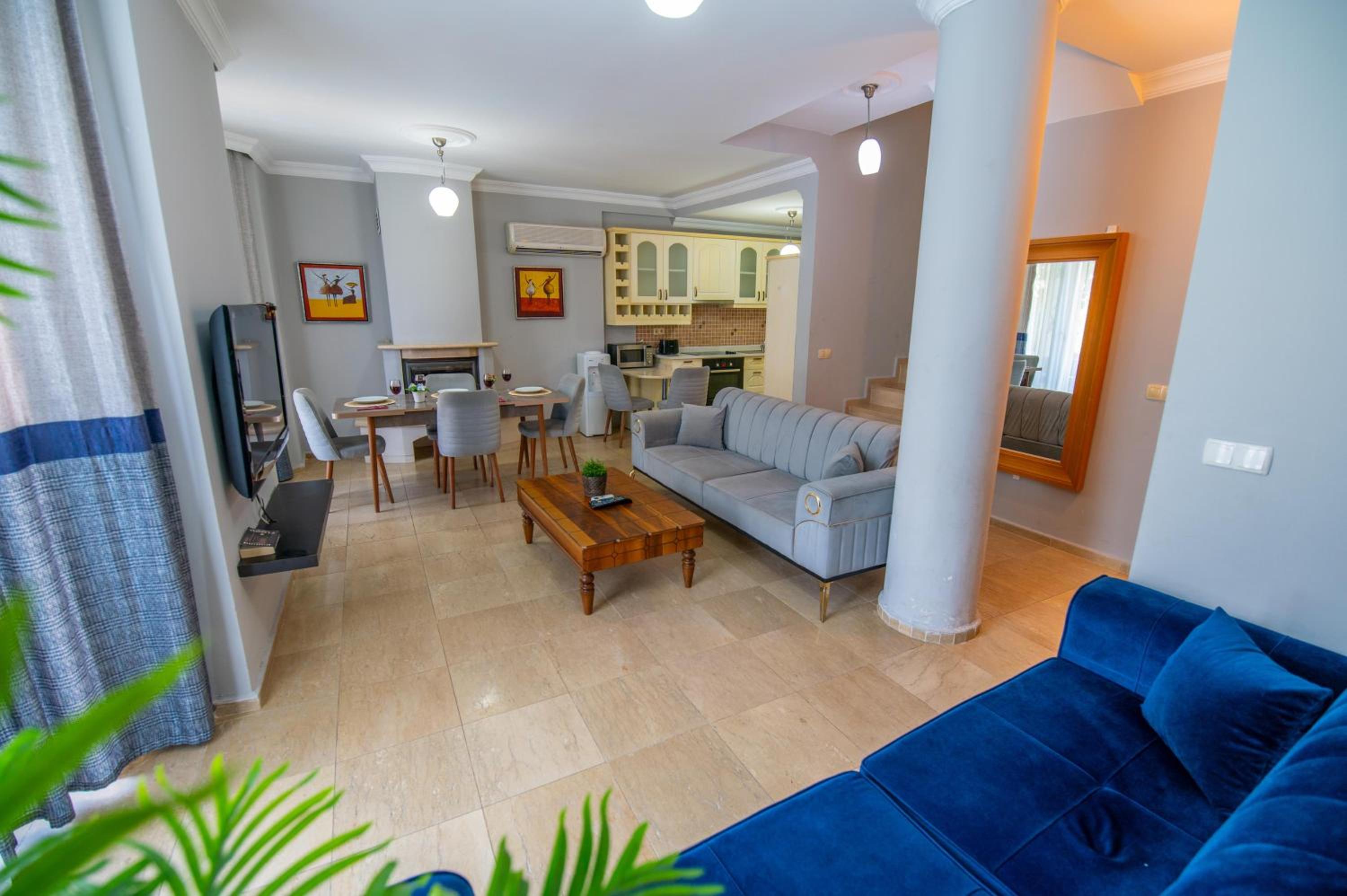 Sunset Beach Villas and Apartments - Image 172