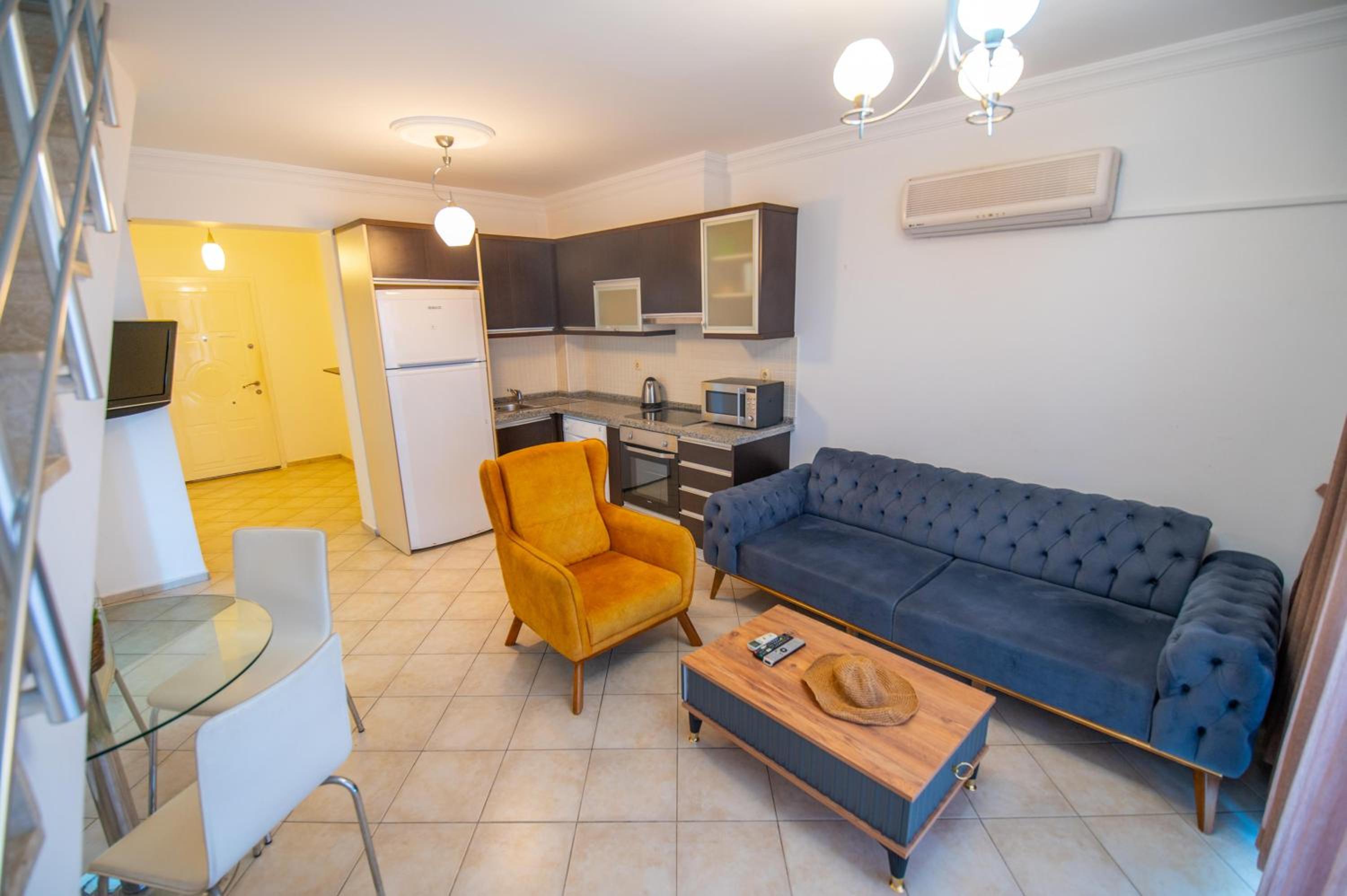 Sunset Beach Villas and Apartments - Image 27