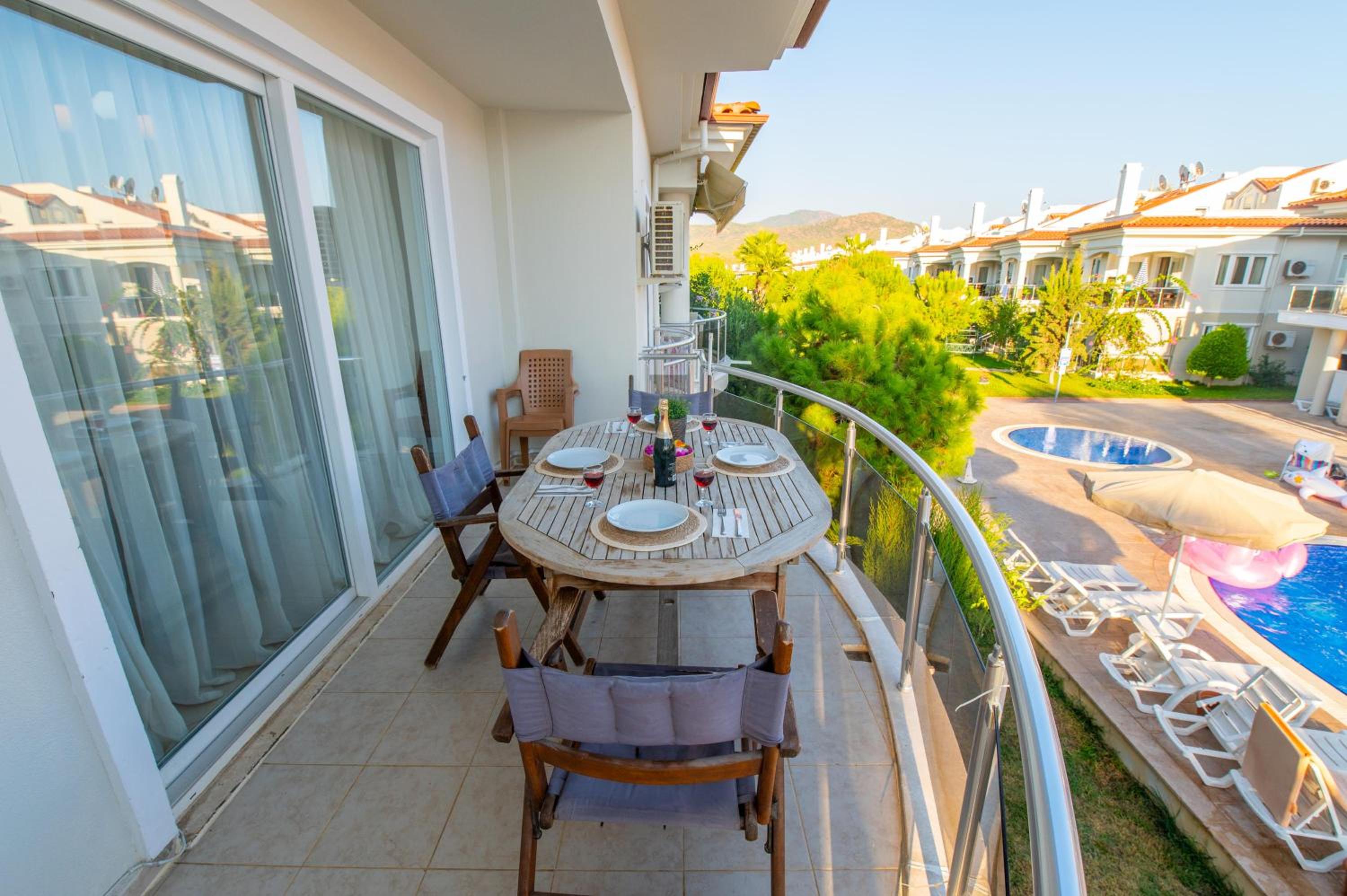 Sunset Beach Villas and Apartments - Image 19