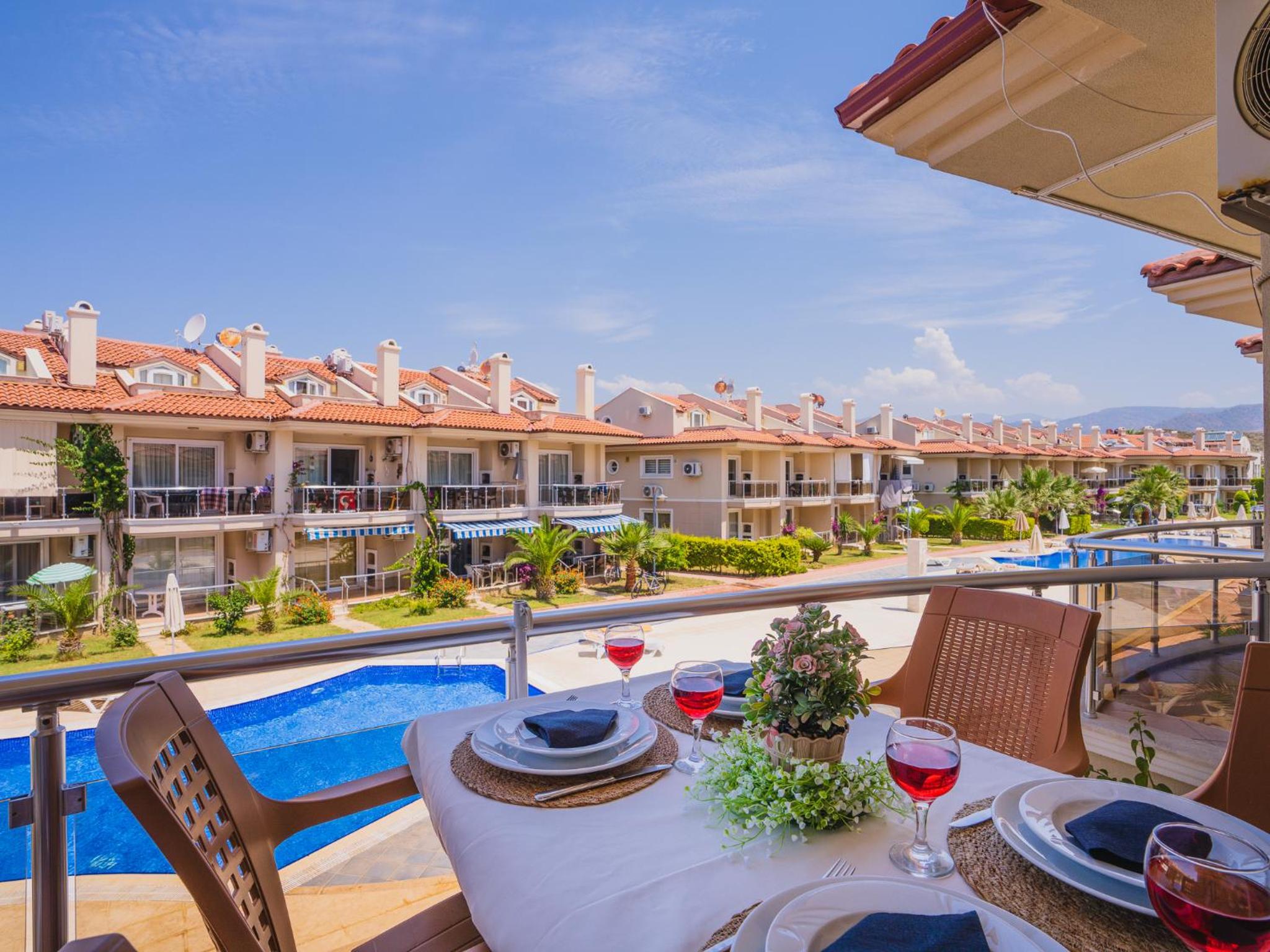 Sunset Beach Villas and Apartments - Image 21