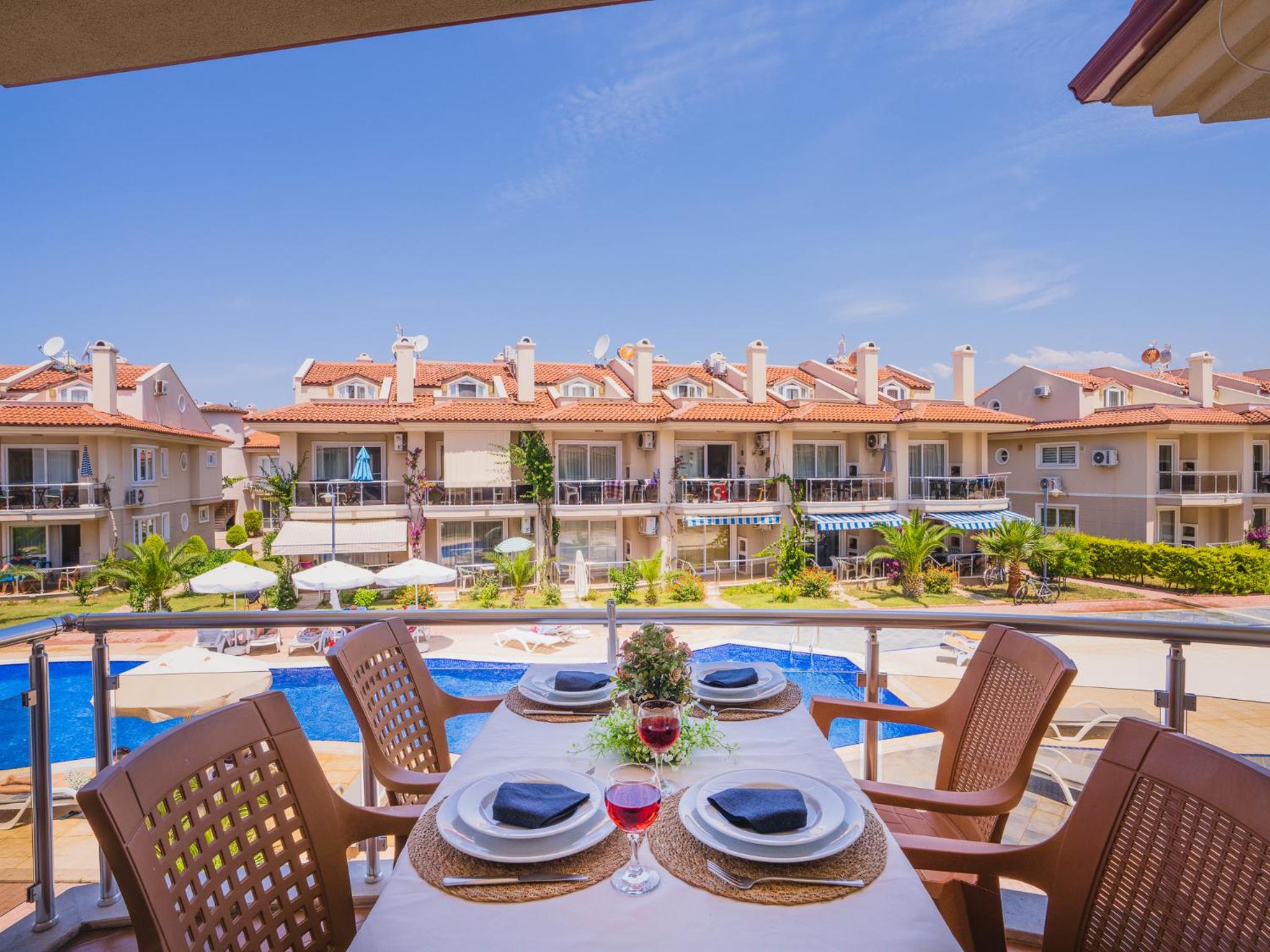 Sunset Beach Villas and Apartments - Image 247