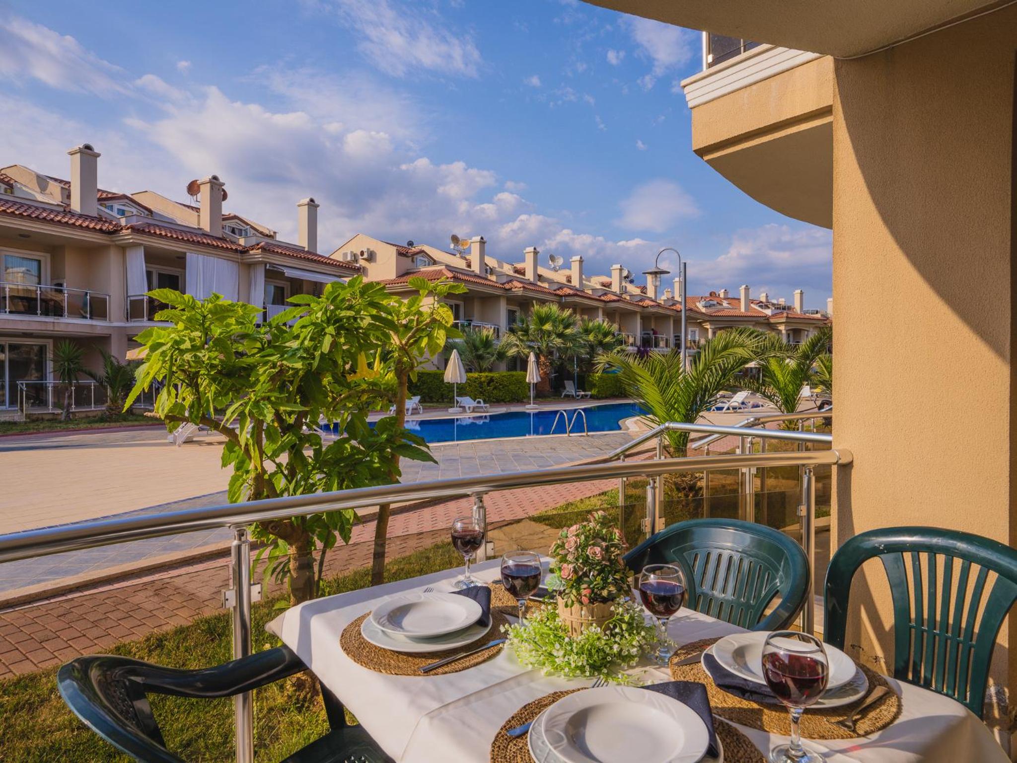 Sunset Beach Villas and Apartments - Image 142