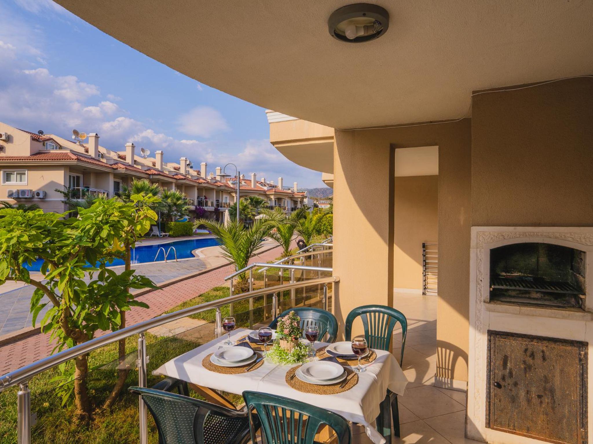 Sunset Beach Villas and Apartments - Image 22