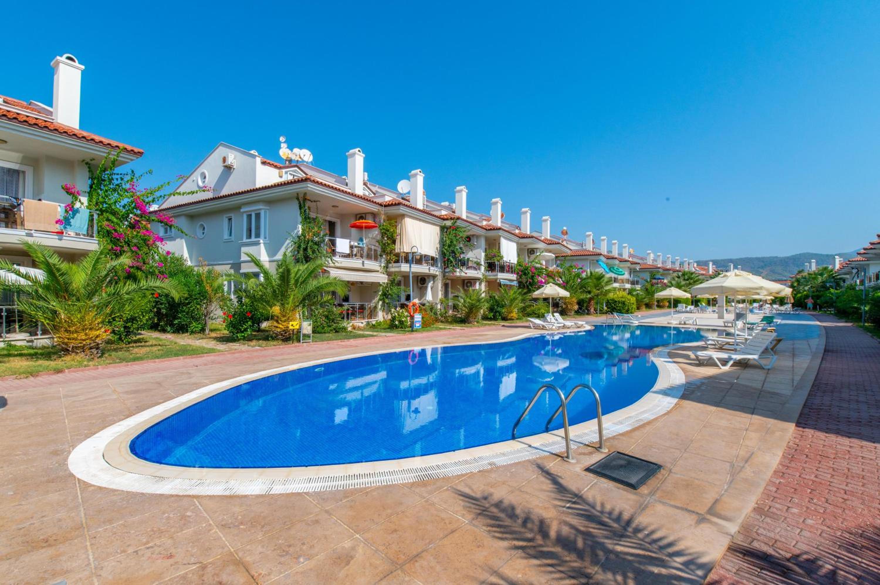 Sunset Beach Villas and Apartments - Image 139