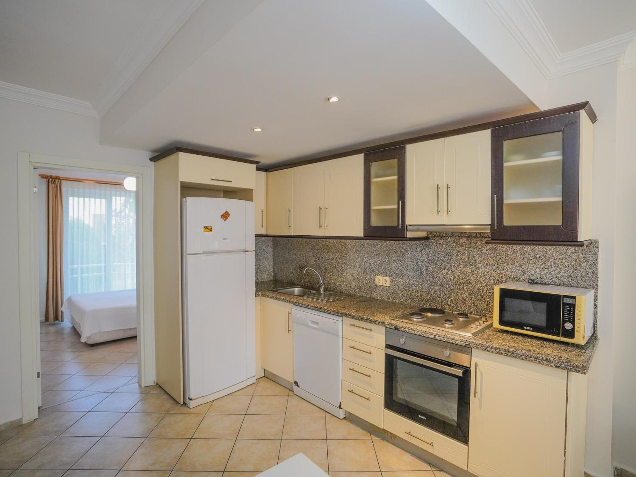 Sunset Beach Villas and Apartments - Image 193