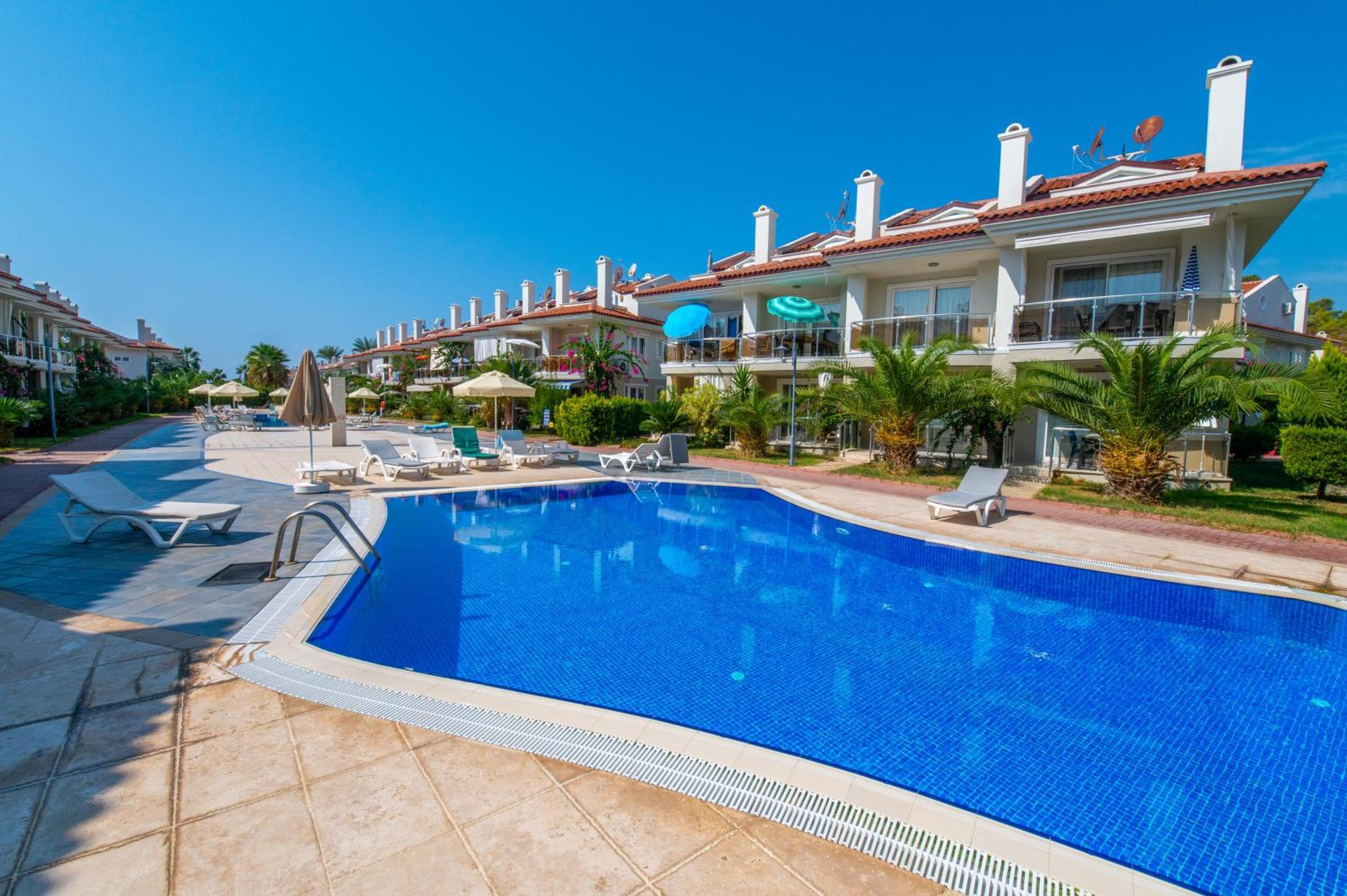 Sunset Beach Villas and Apartments - Image 138