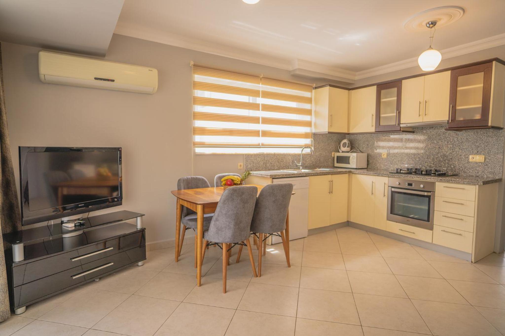 Sunset Beach Villas and Apartments - Image 181