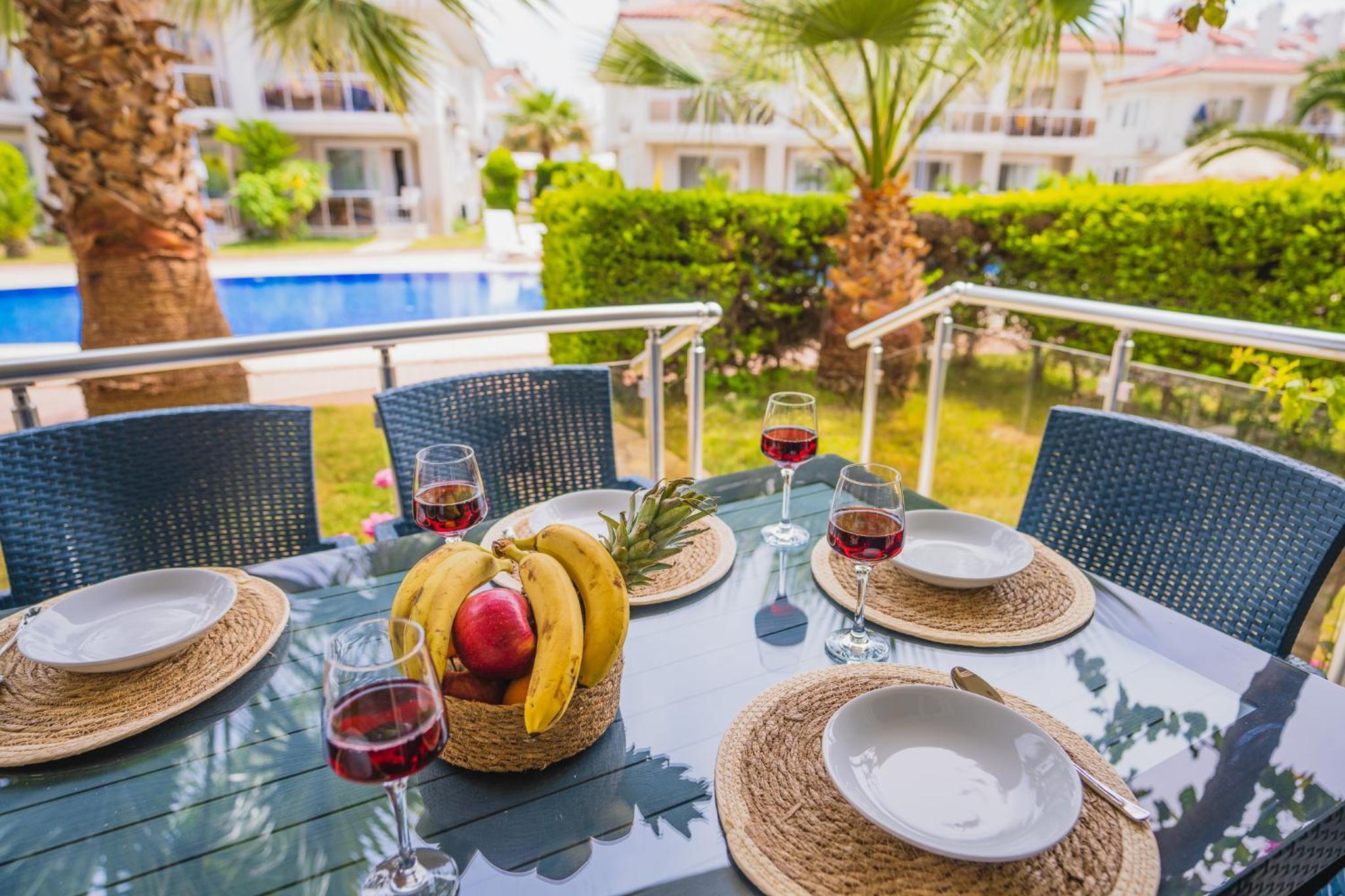 Sunset Beach Villas and Apartments - Image 141