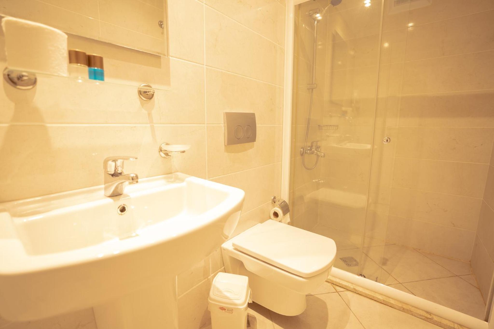 Sunset Beach Villas and Apartments - Image 234