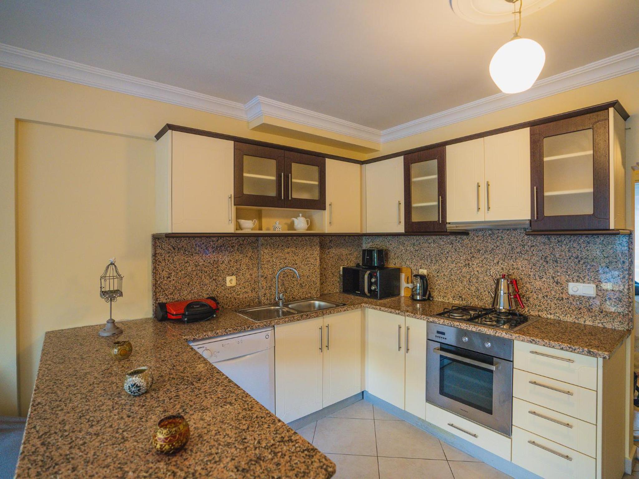 Sunset Beach Villas and Apartments - Image 199