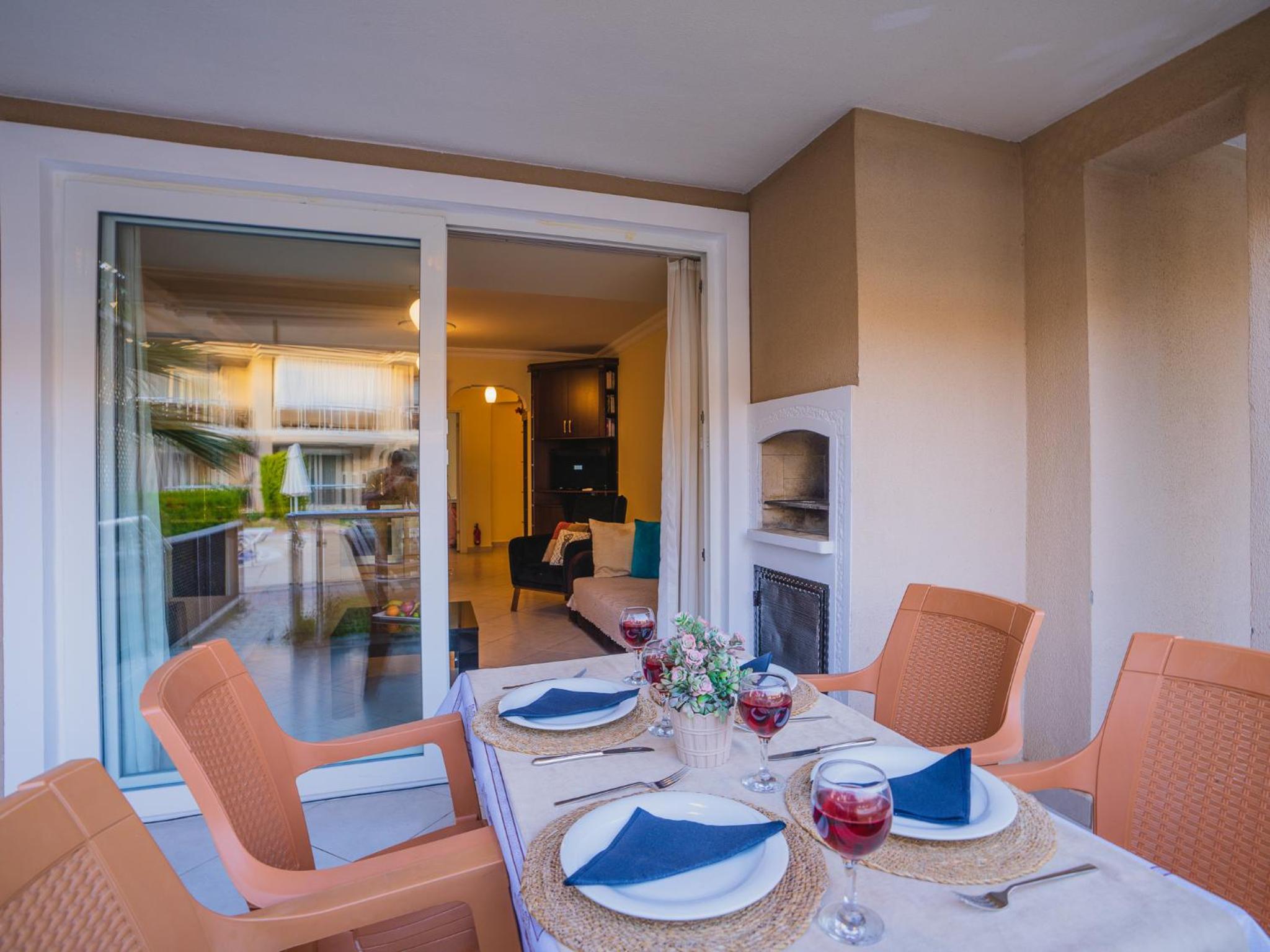 Sunset Beach Villas and Apartments - Image 48