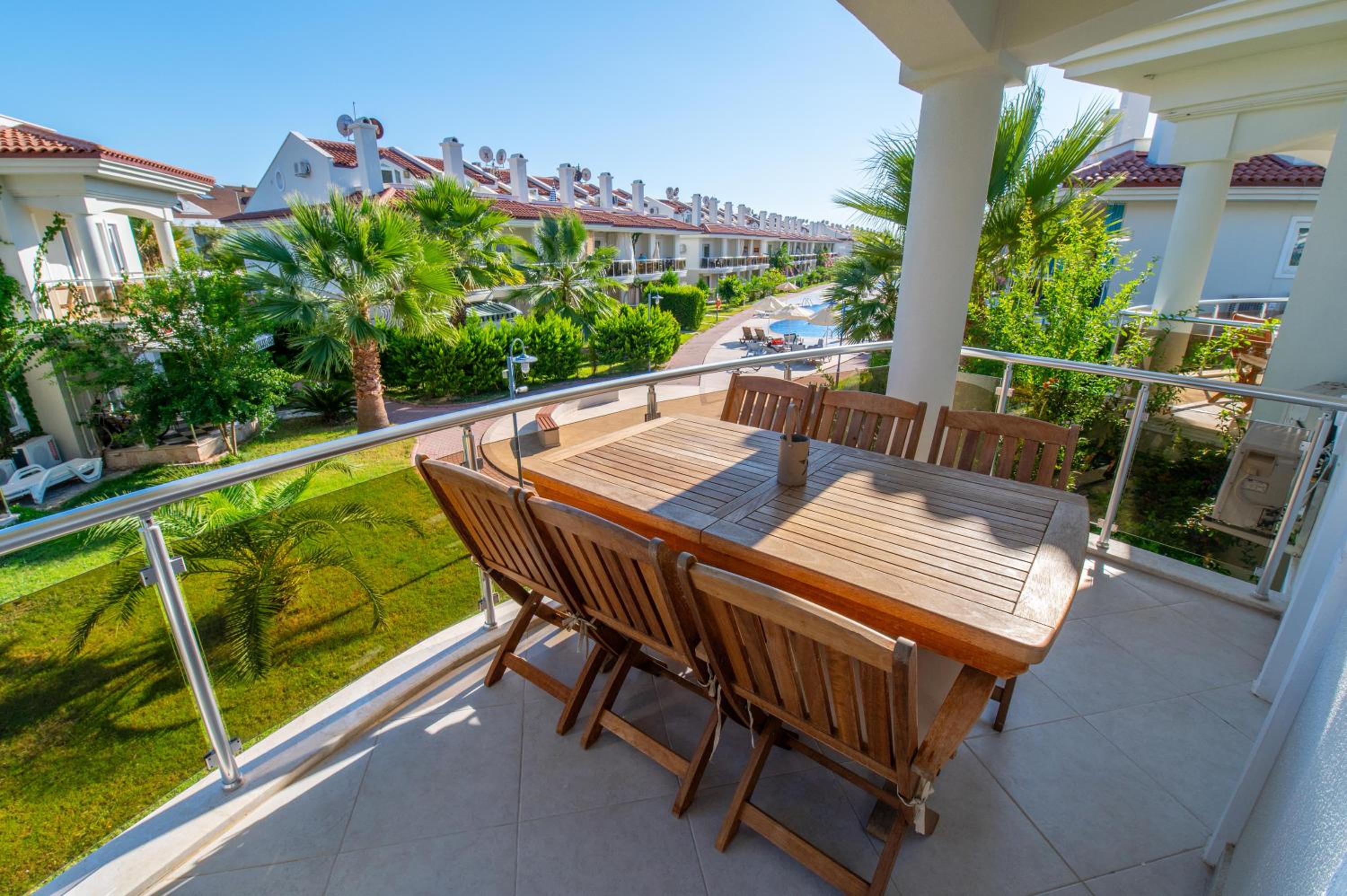 Sunset Beach Villas and Apartments - Image 143