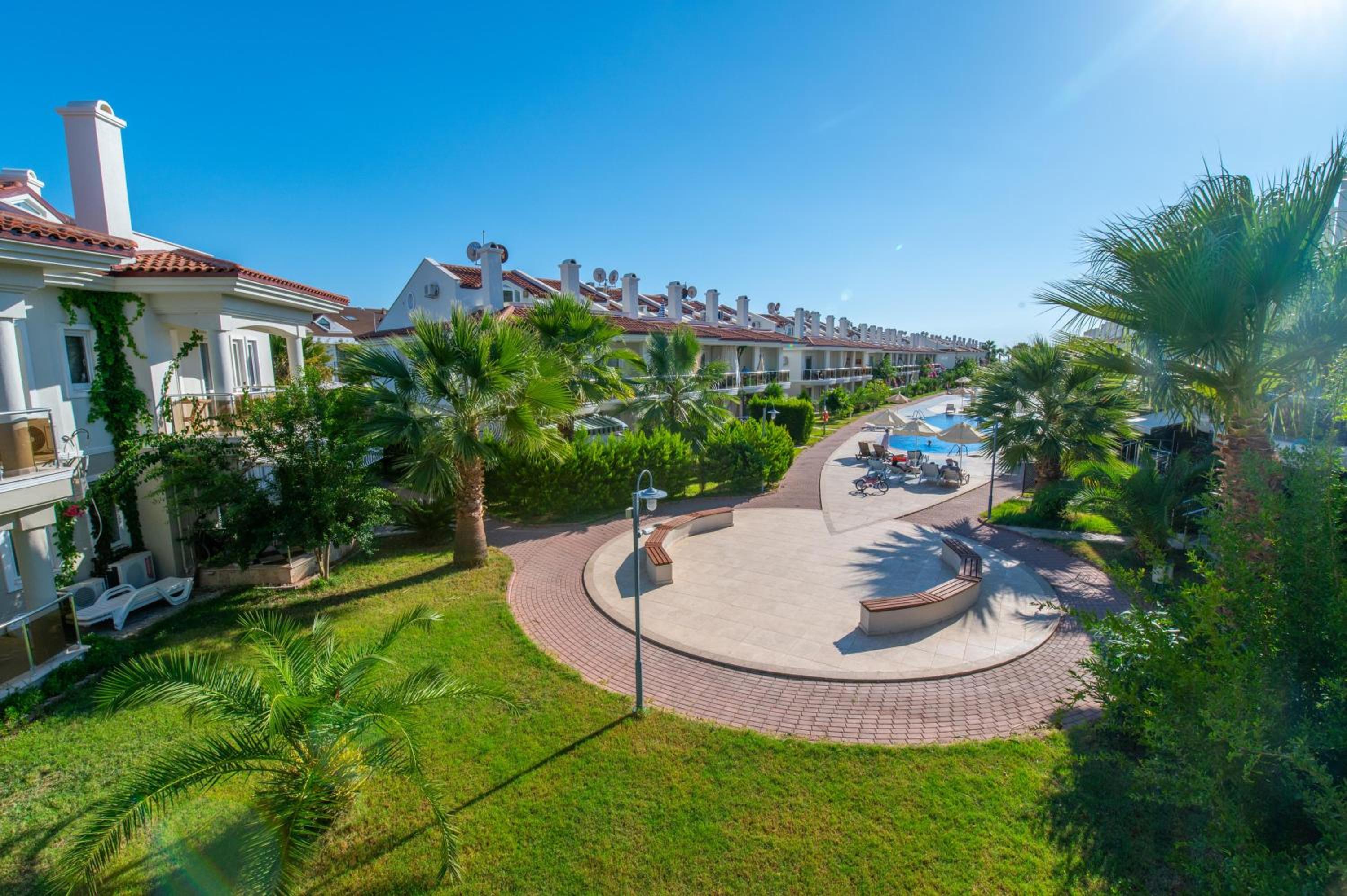 Sunset Beach Villas and Apartments - Image 110