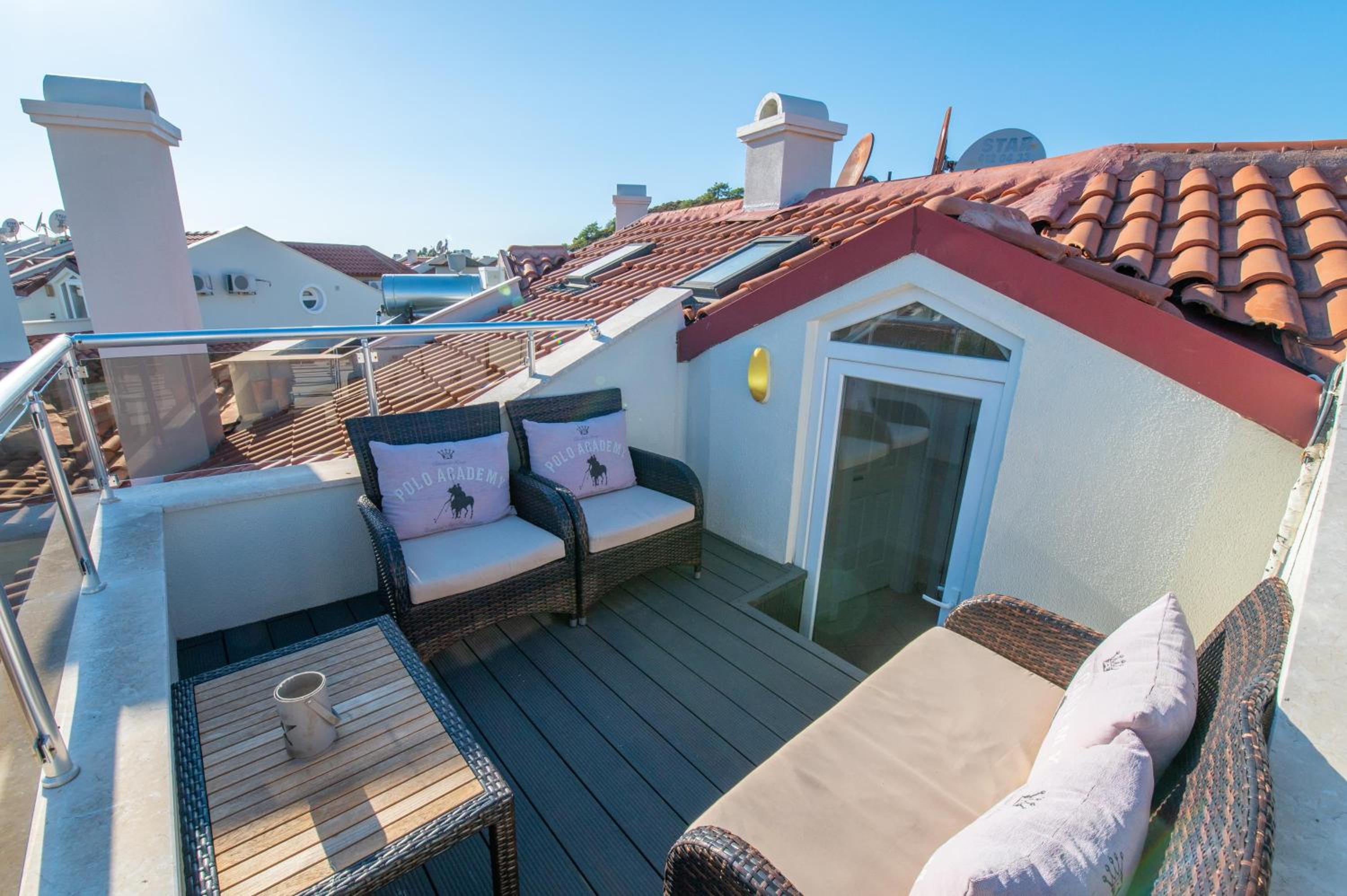 Sunset Beach Villas and Apartments - Image 144