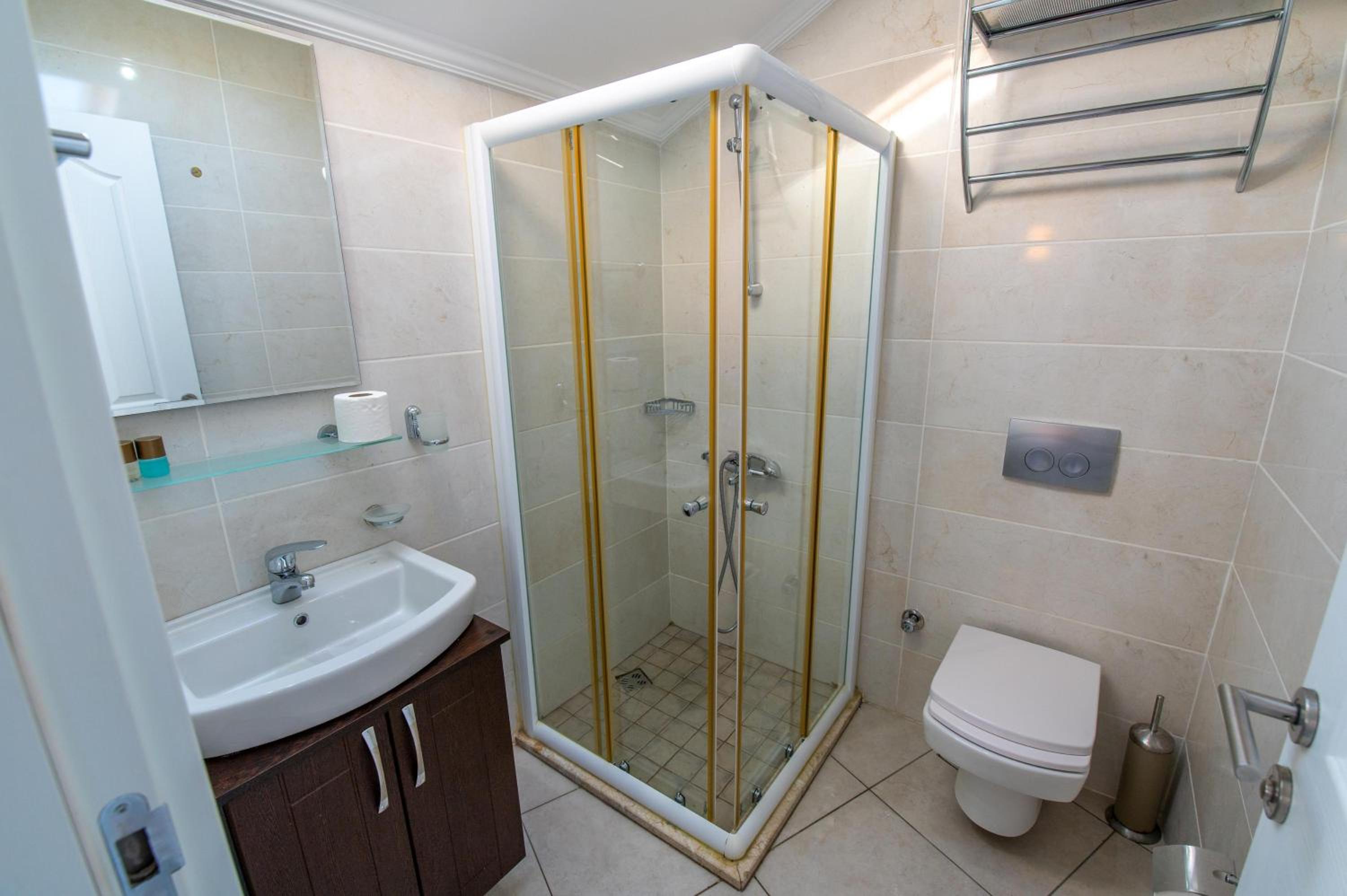 Sunset Beach Villas and Apartments - Image 225