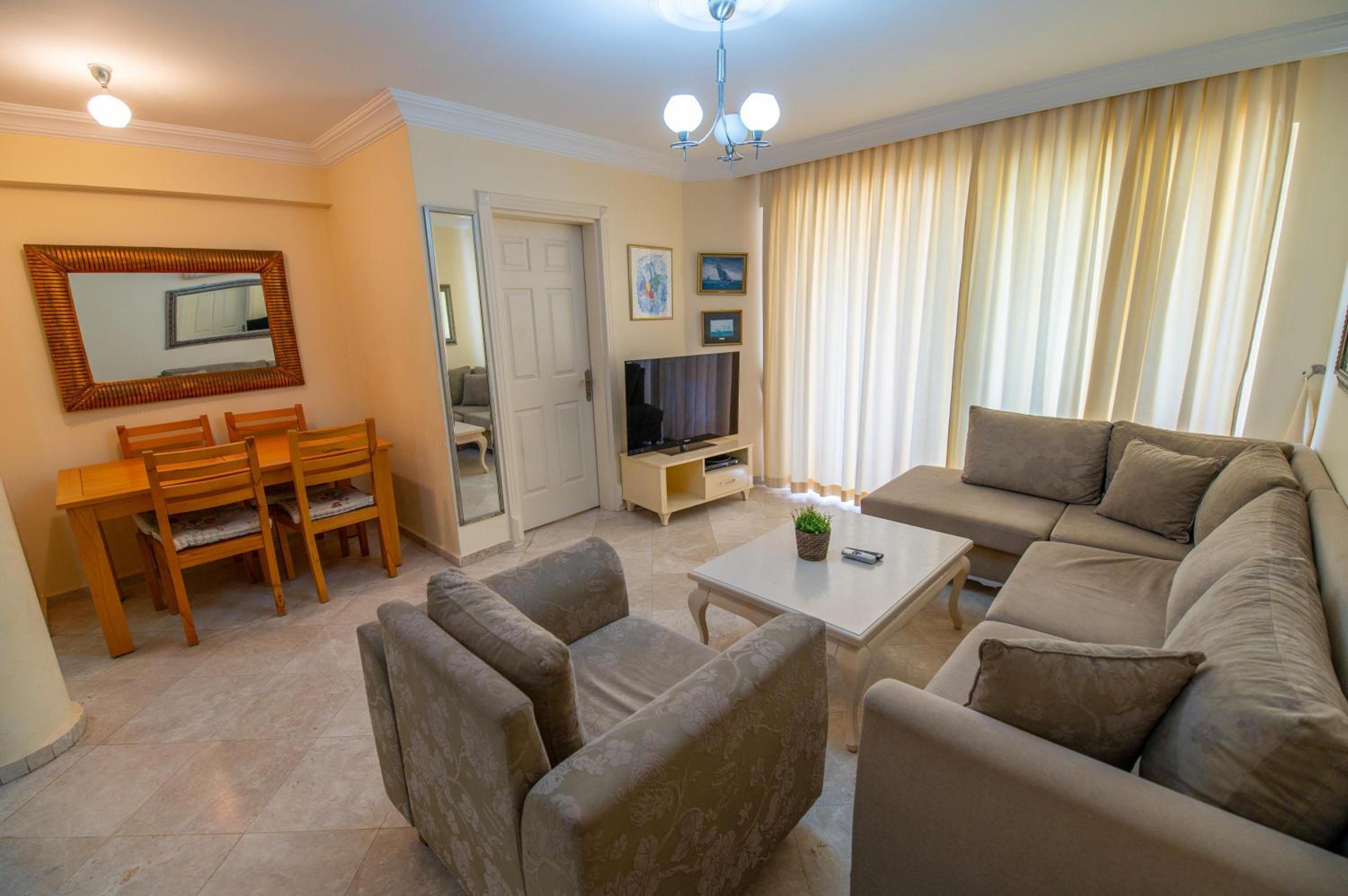 Sunset Beach Villas and Apartments - Image 160