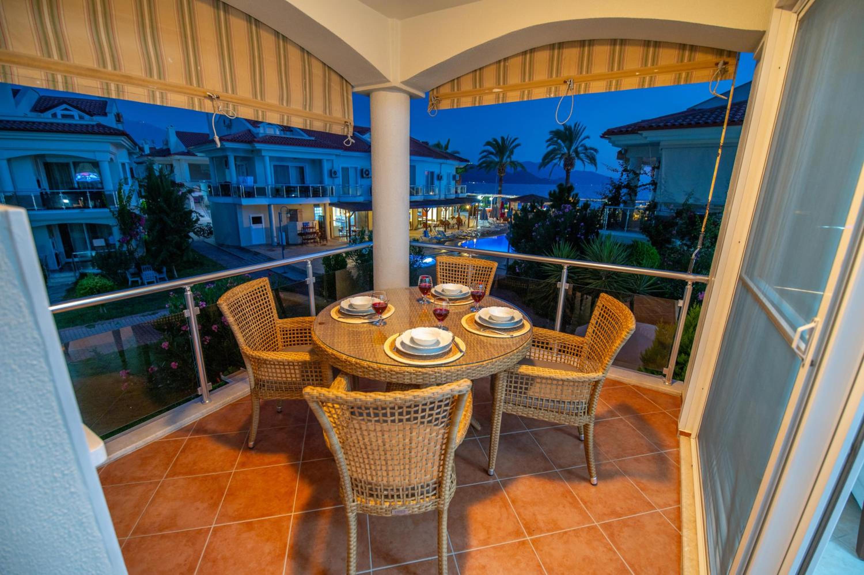 Sunset Beach Villas and Apartments - Image 20