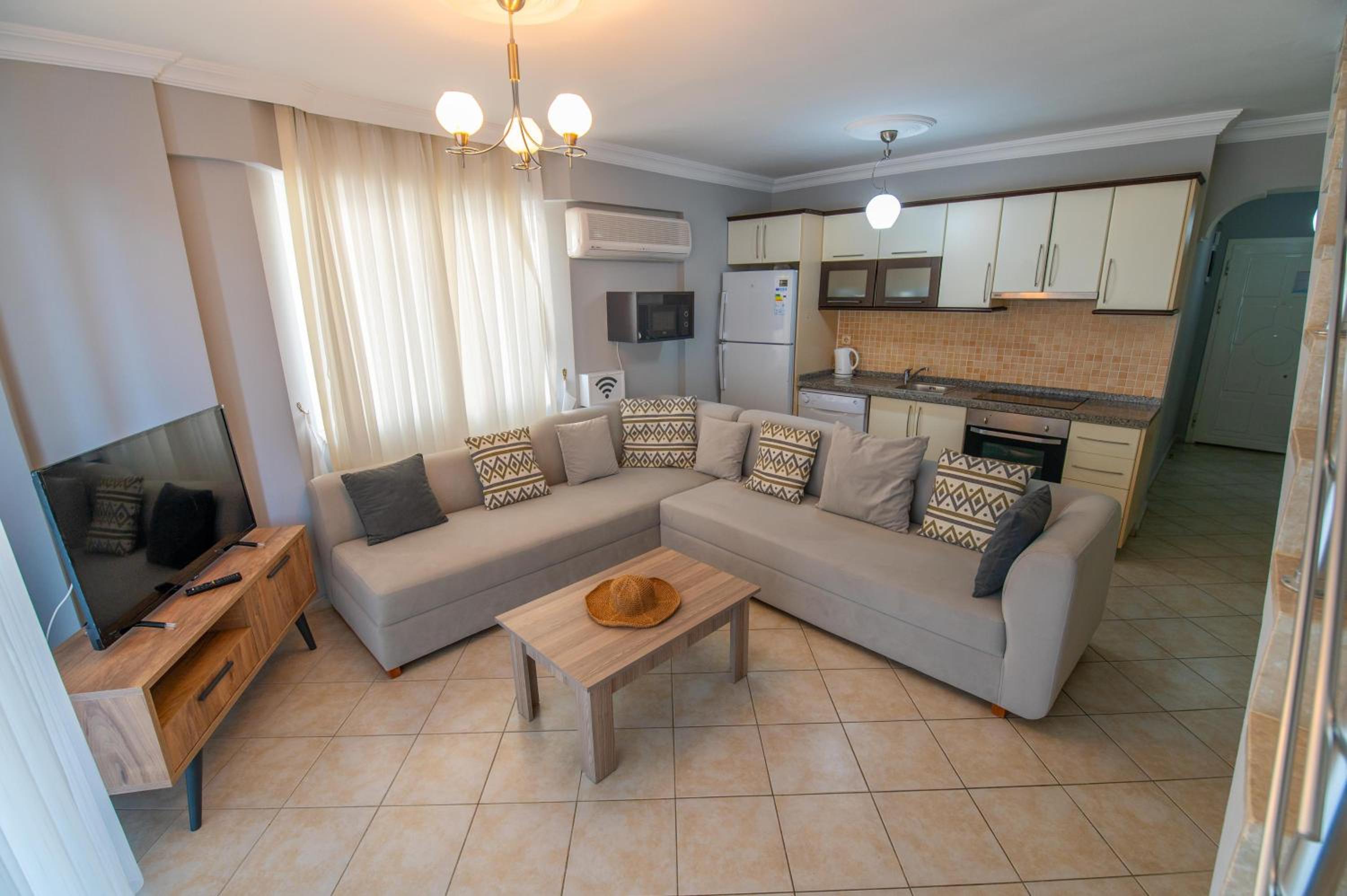 Sunset Beach Villas and Apartments - Image 161