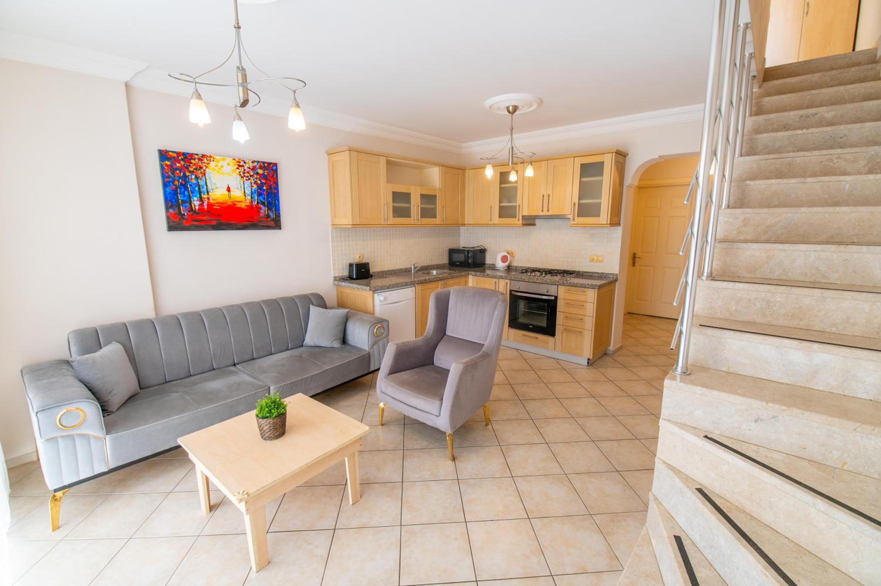 Sunset Beach Villas and Apartments - Image 47