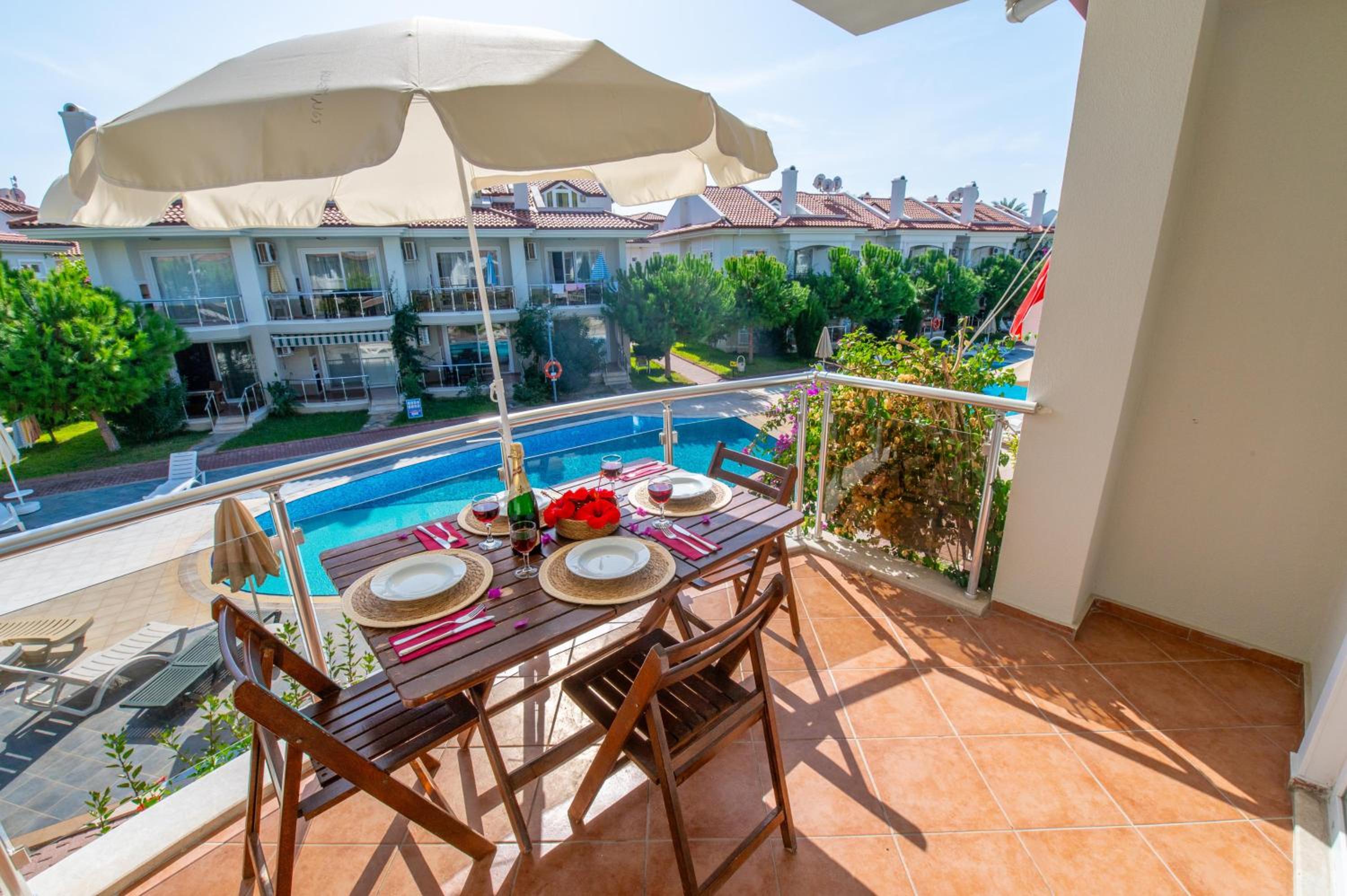 Sunset Beach Villas and Apartments - Image 16