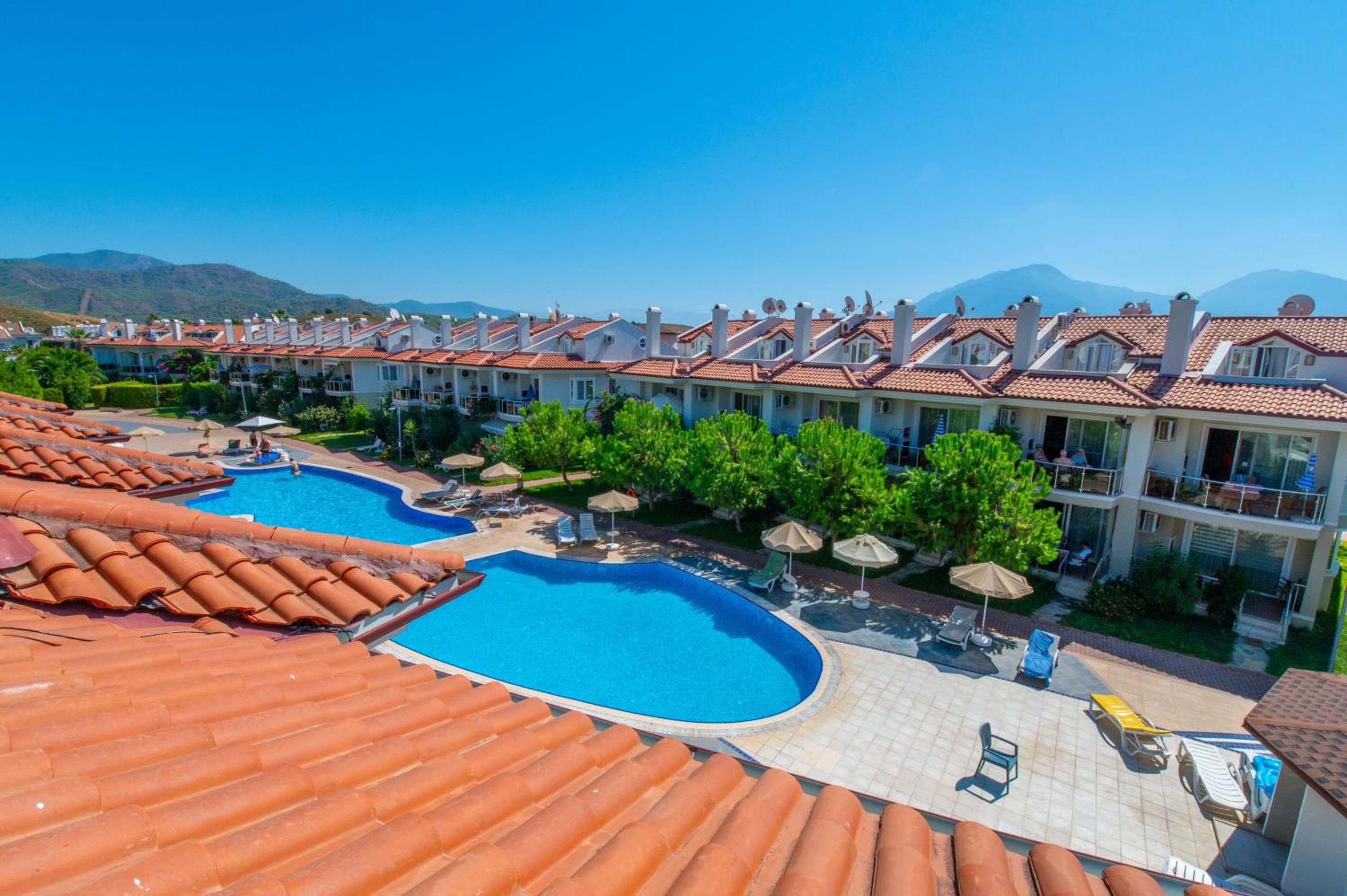 Sunset Beach Villas and Apartments - Image 106