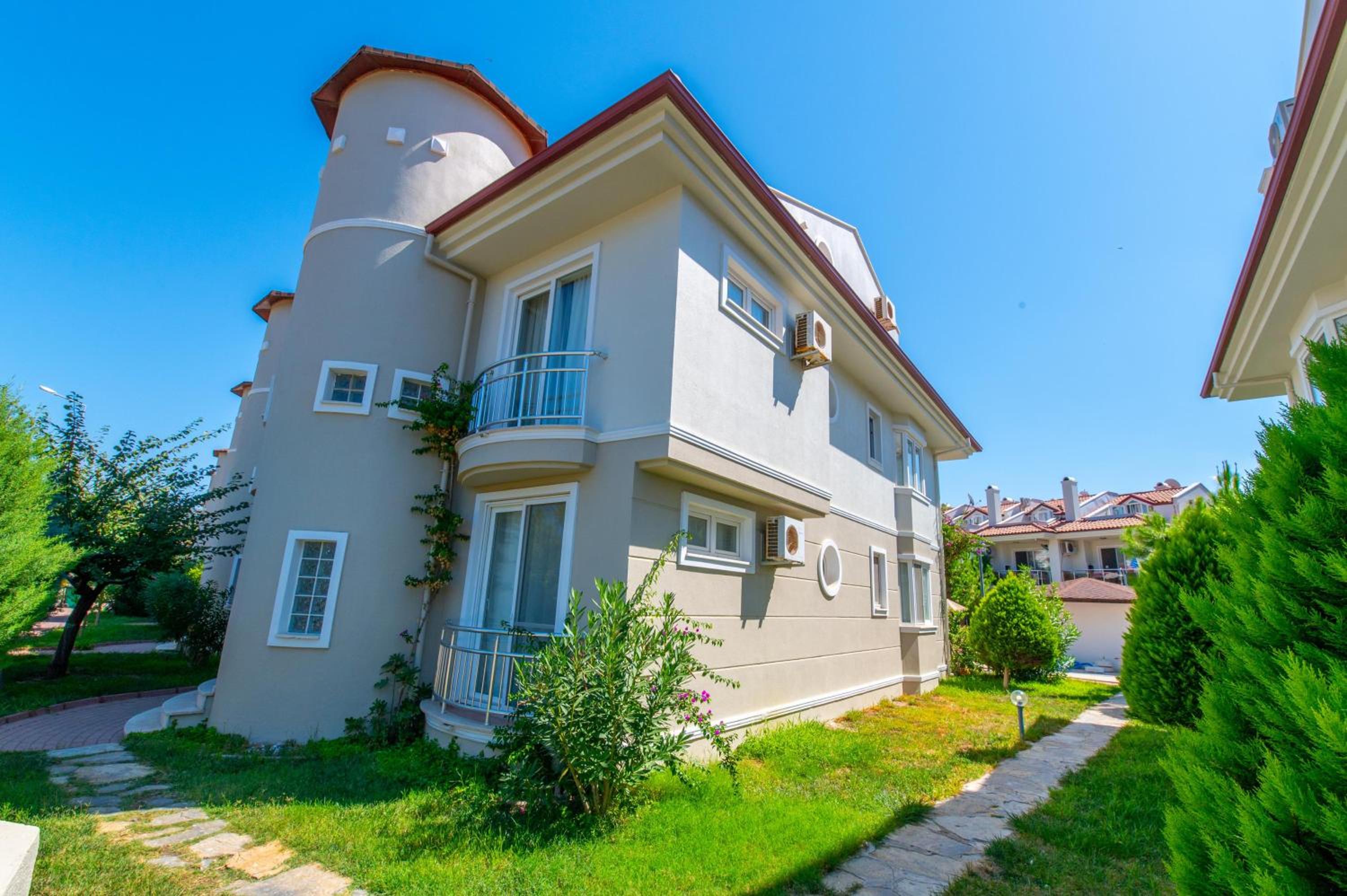 Sunset Beach Villas and Apartments - Image 107